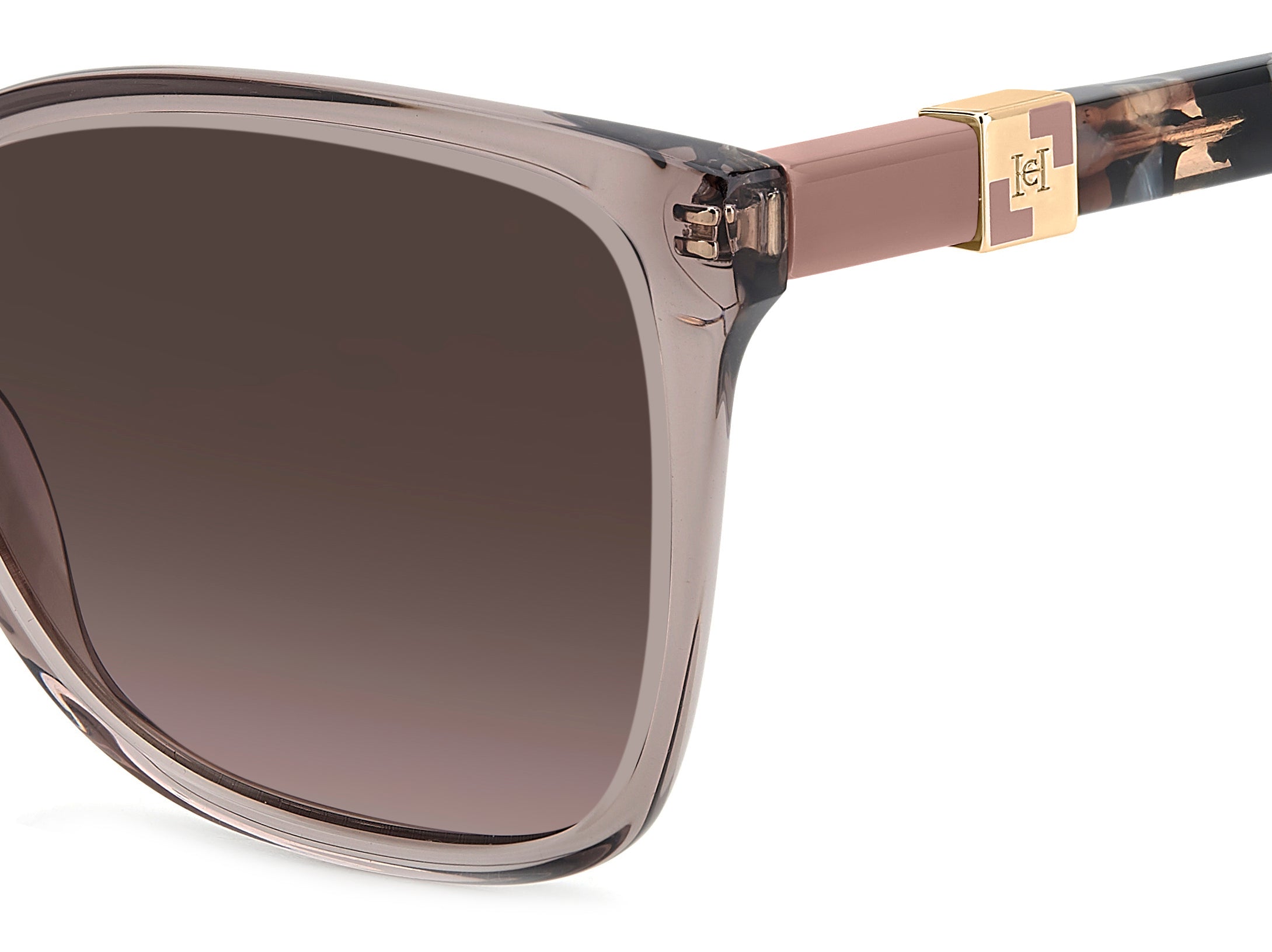 HER 0273/S 09Q/HA Occhiali da sole Carolina Herrera 3