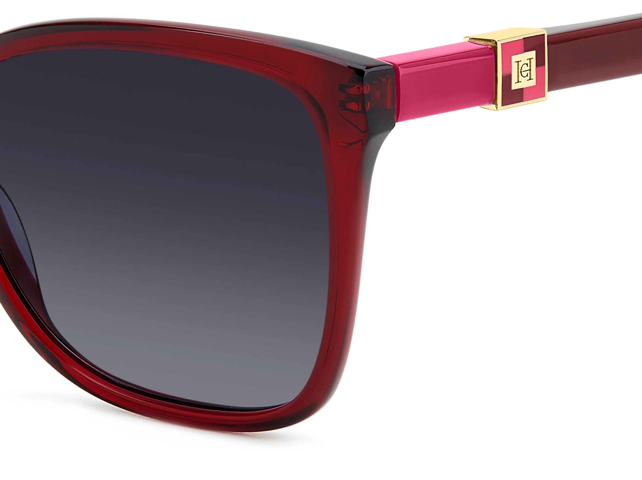 HER 0273/S LHF/9O Occhiali da sole Carolina Herrera 3