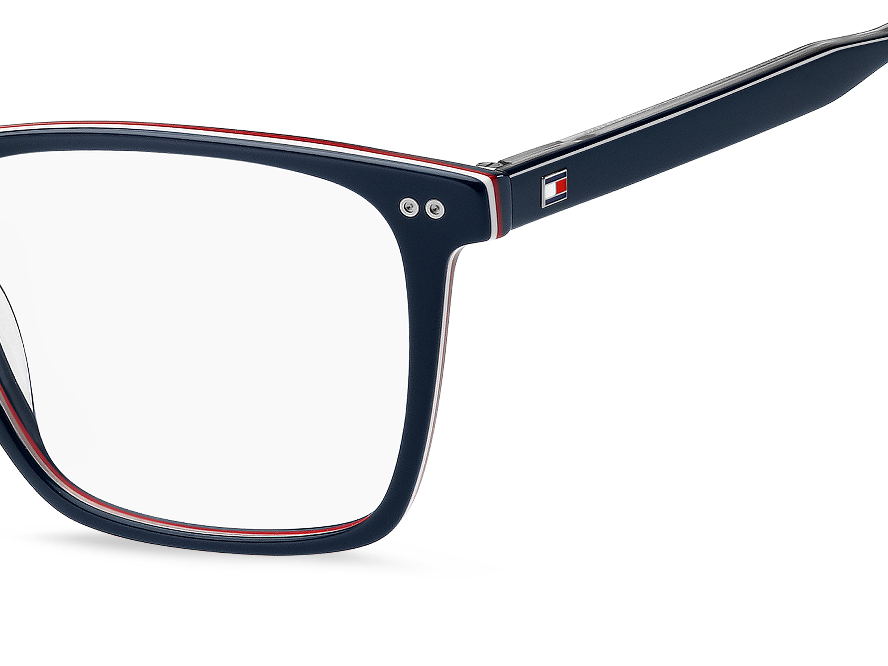 TH 2131 8RU Montature da vista Tommy Hilfiger 8