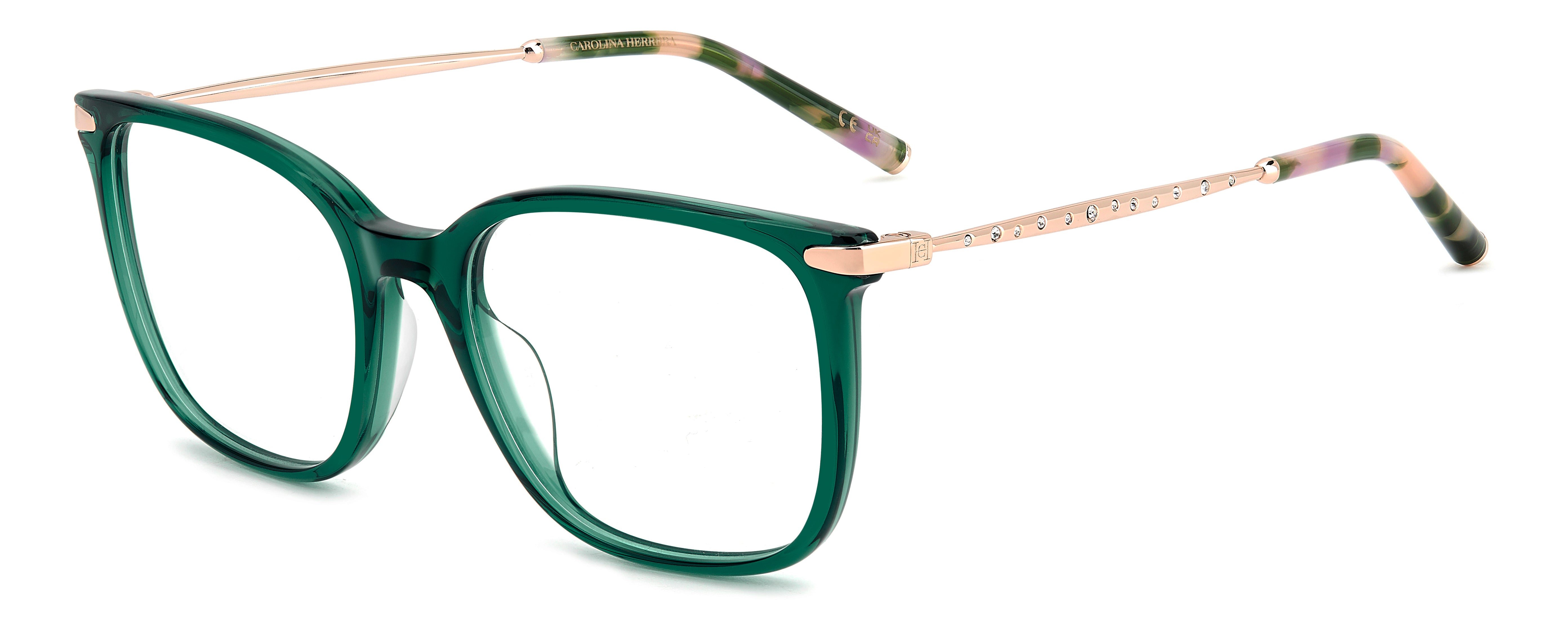 HER 0265/G 1ED Montature da vista Carolina Herrera 1