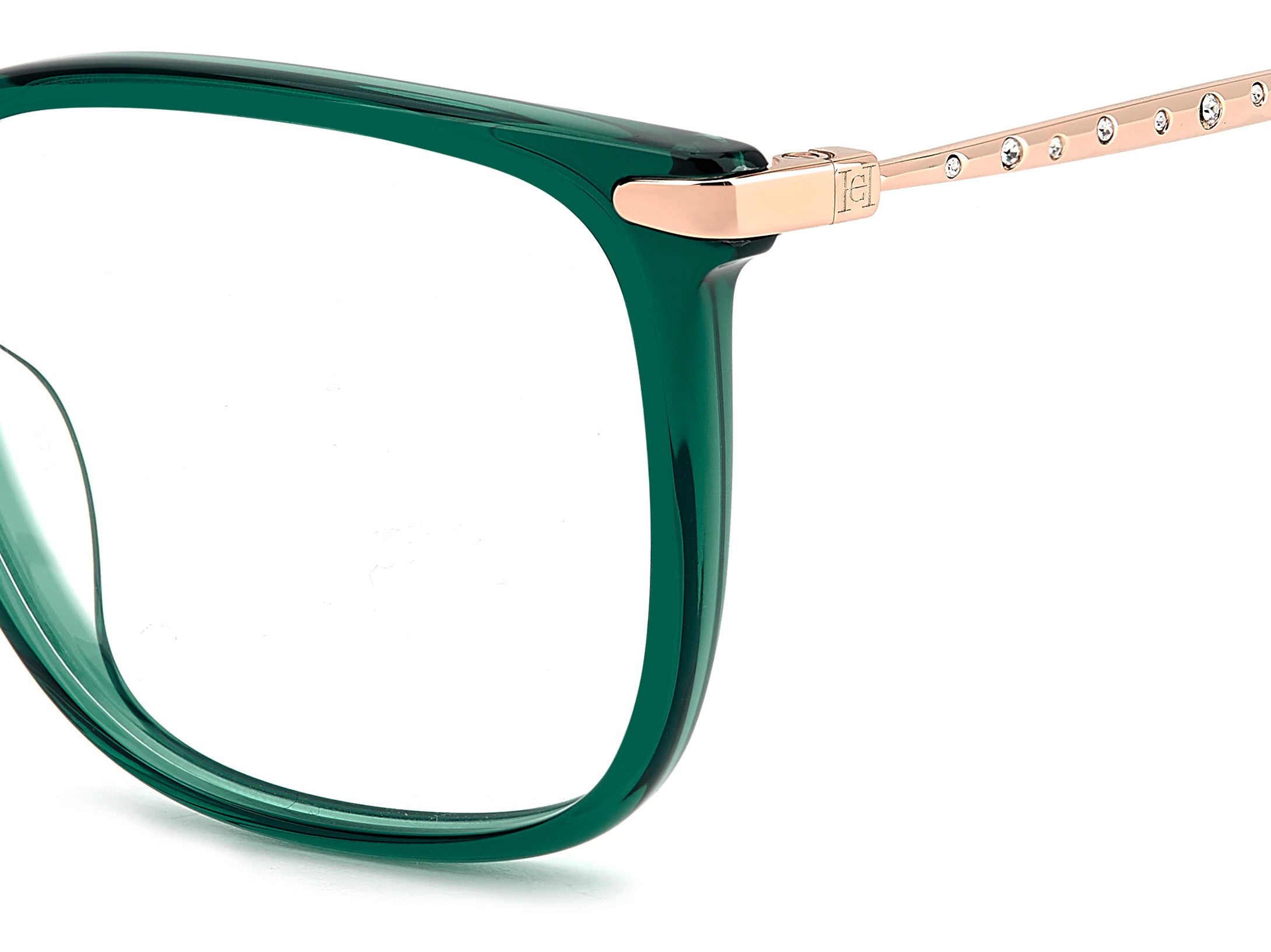 HER 0265/G 1ED Montature da vista Carolina Herrera 3