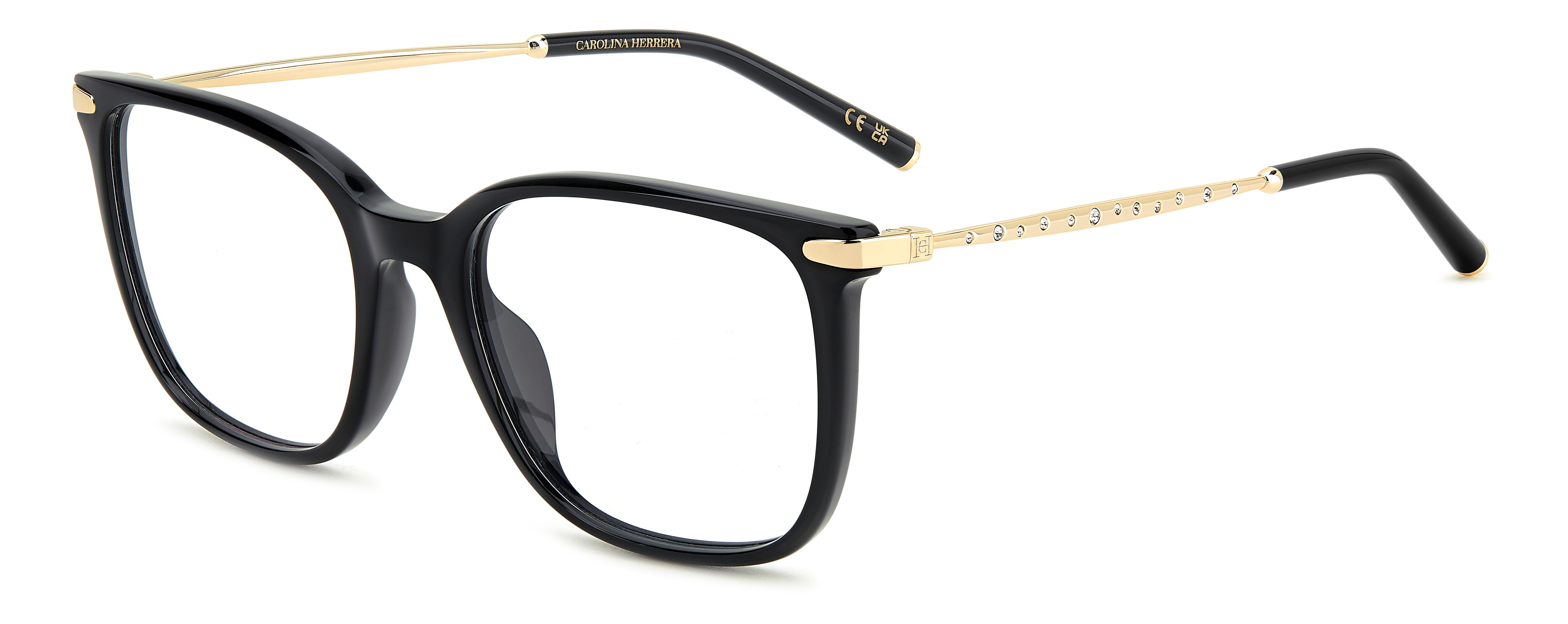 HER 0265/G 807 Montature da vista Carolina Herrera 1