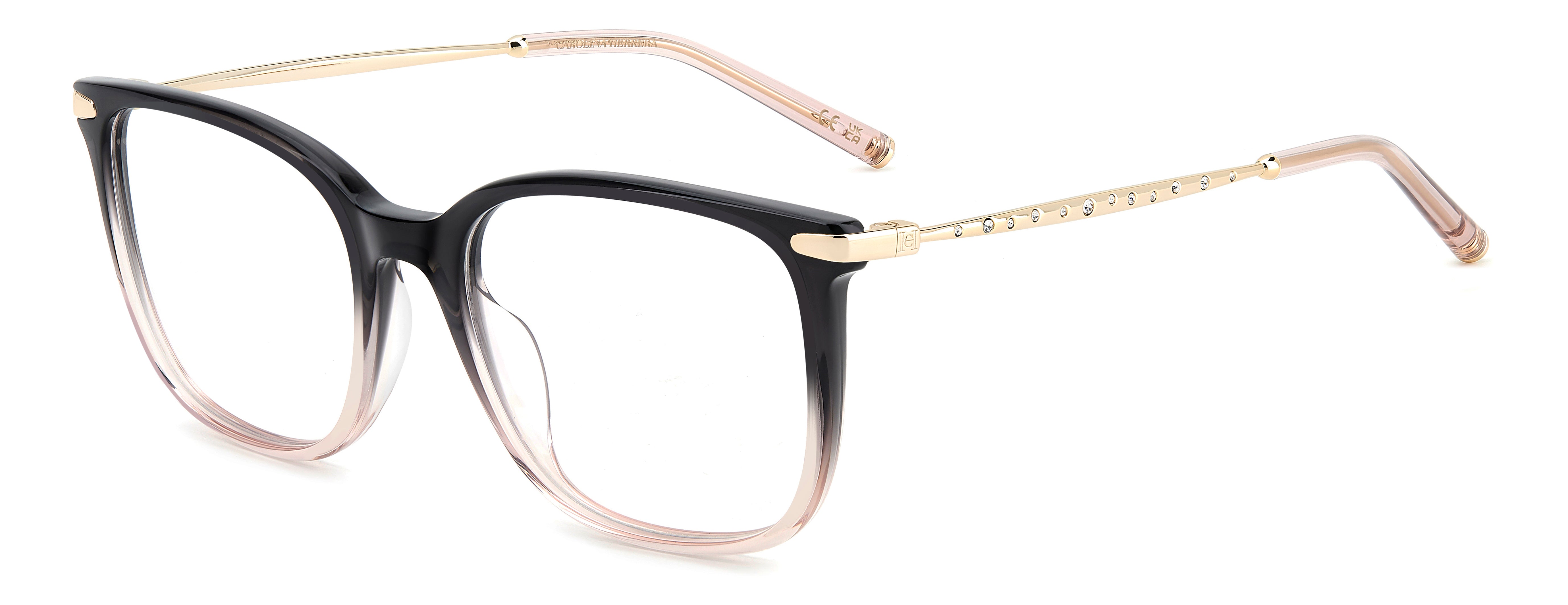HER 0265/G HAQ Montature da vista Carolina Herrera 1