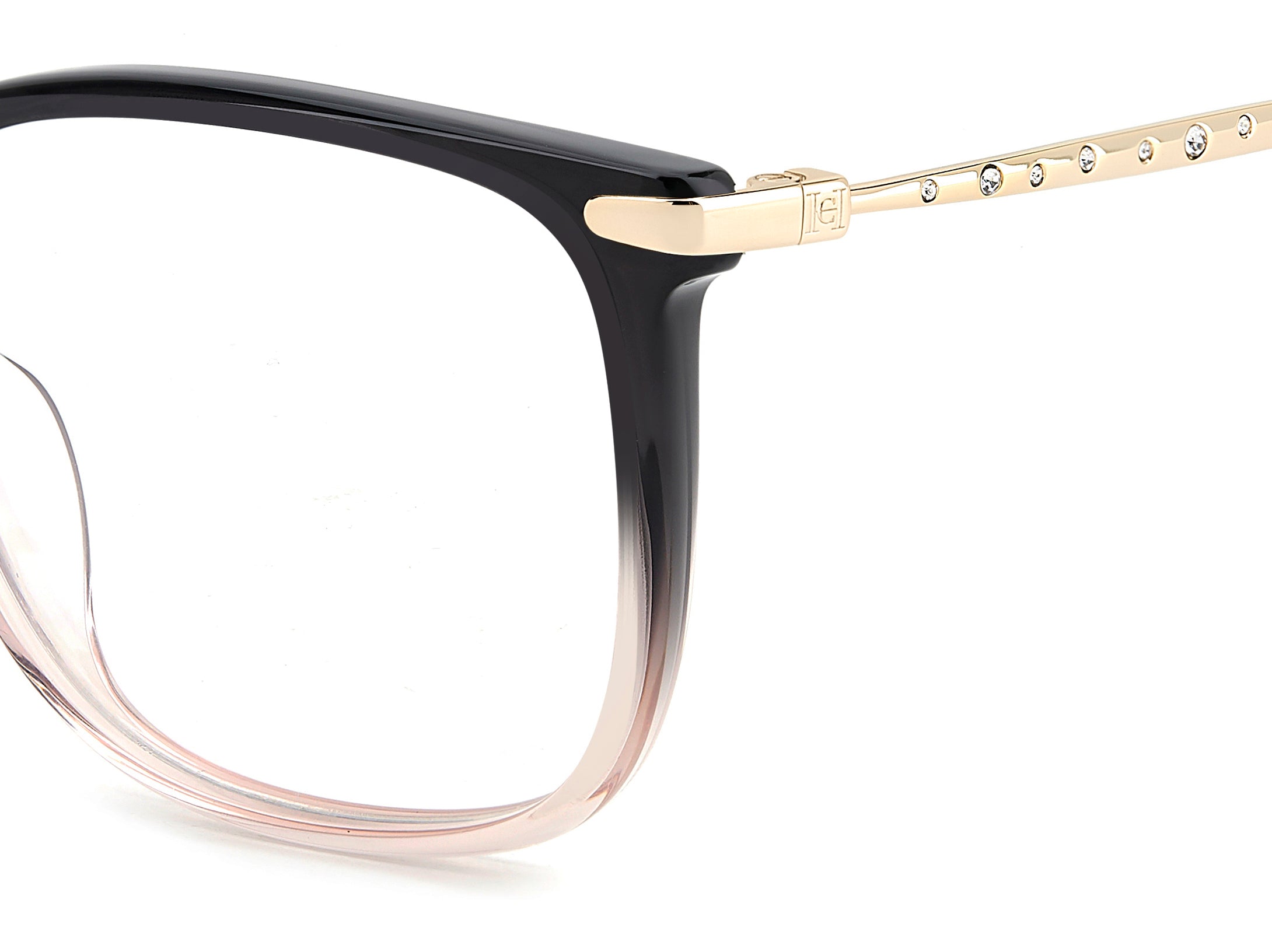 HER 0265/G HAQ Montature da vista Carolina Herrera 3