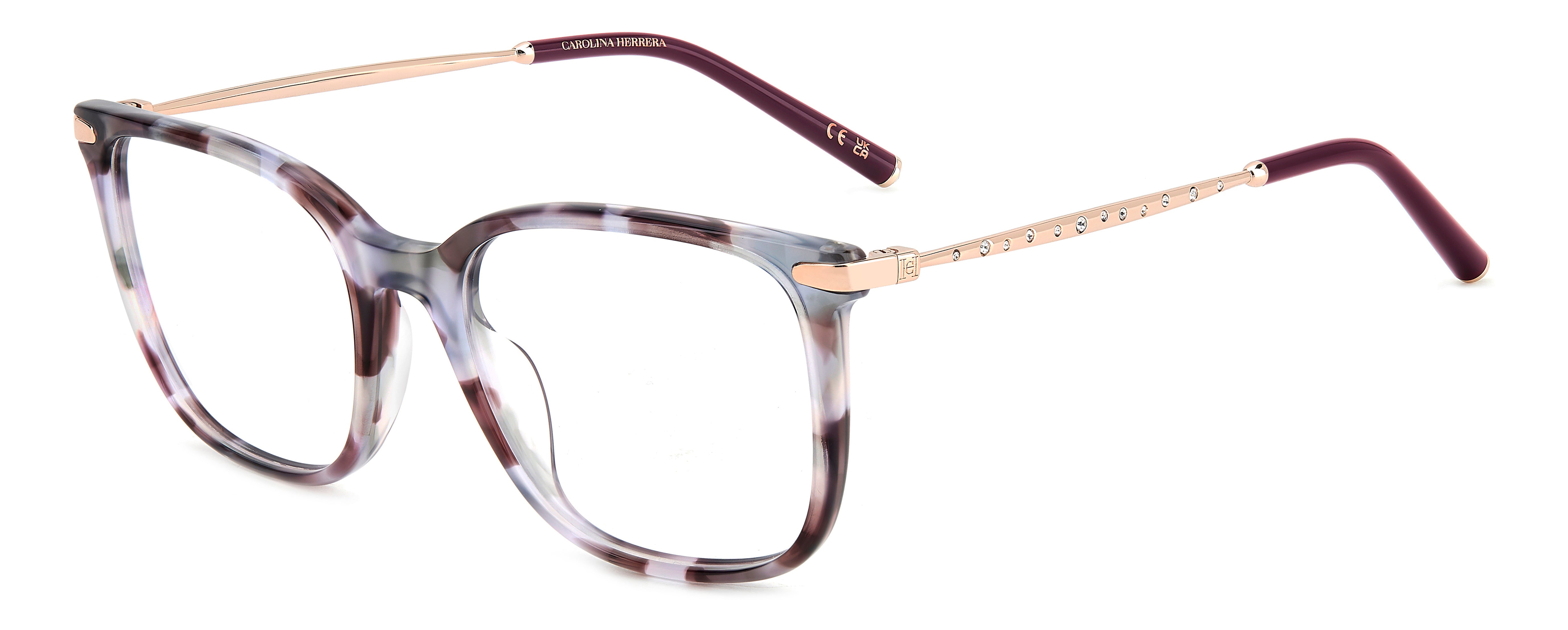 HER 0265/G S10 Montature da vista Carolina Herrera 1
