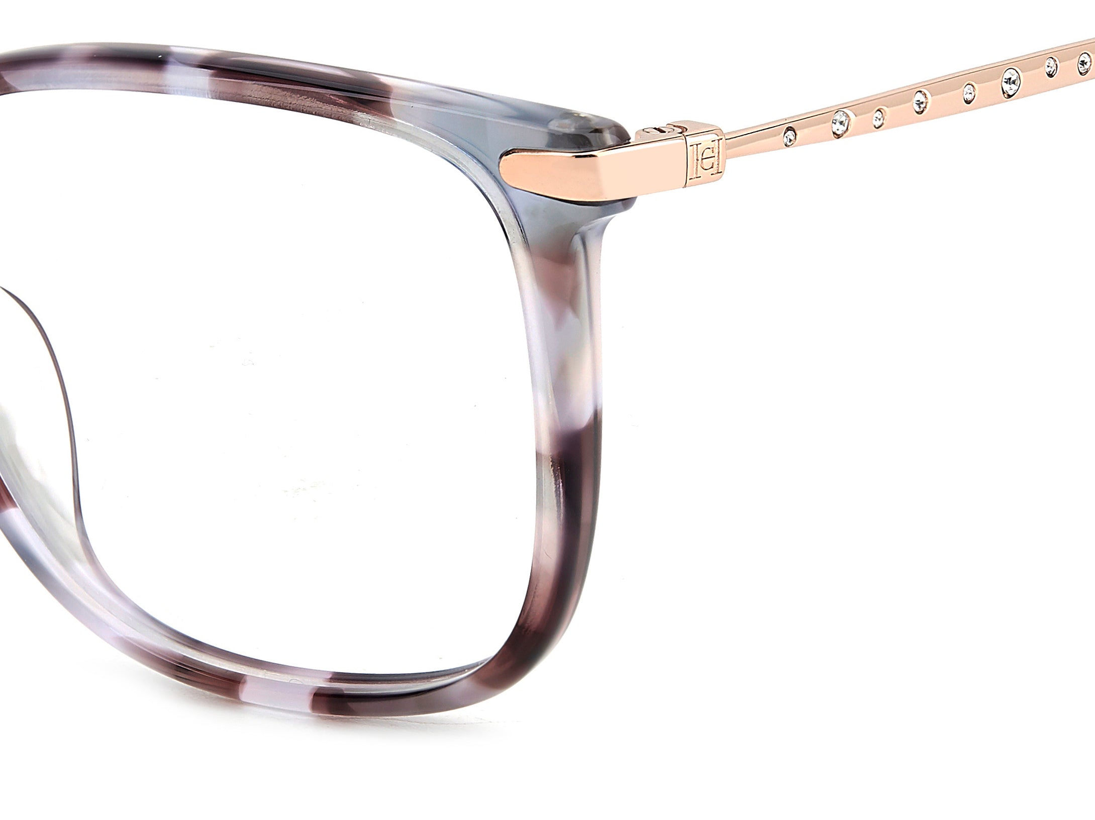 HER 0265/G S10 Montature da vista Carolina Herrera 3
