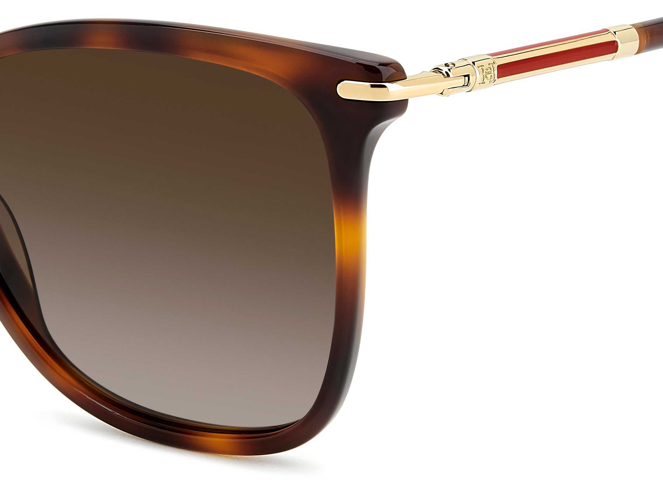 HER 0268/S 086/HA Occhiali da sole Carolina Herrera 3