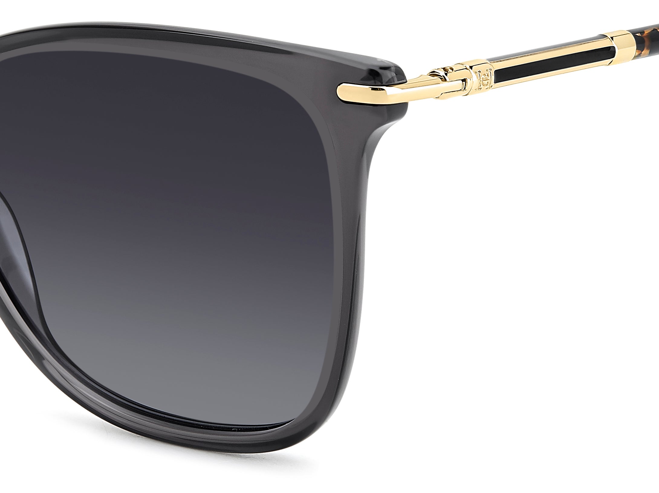 HER 0268/S KB7/9O Occhiali da sole Carolina Herrera 3