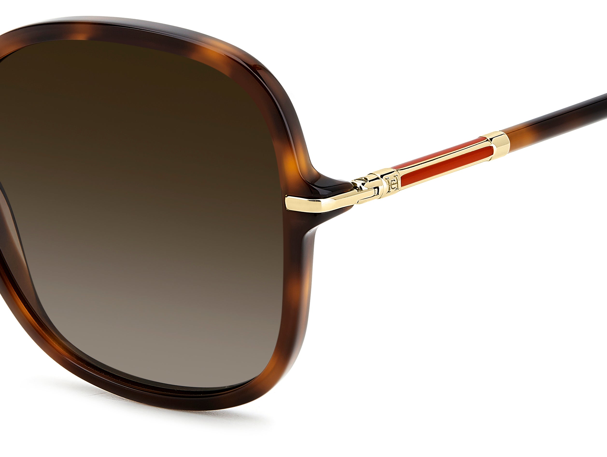 HER 0269/S 086/HA Occhiali da sole Carolina Herrera 3