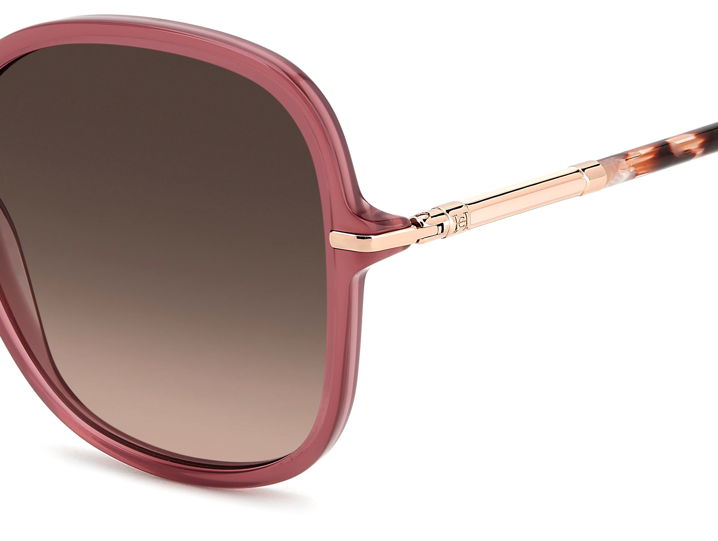 HER 0269/S 35J/HA Occhiali da sole Carolina Herrera 3