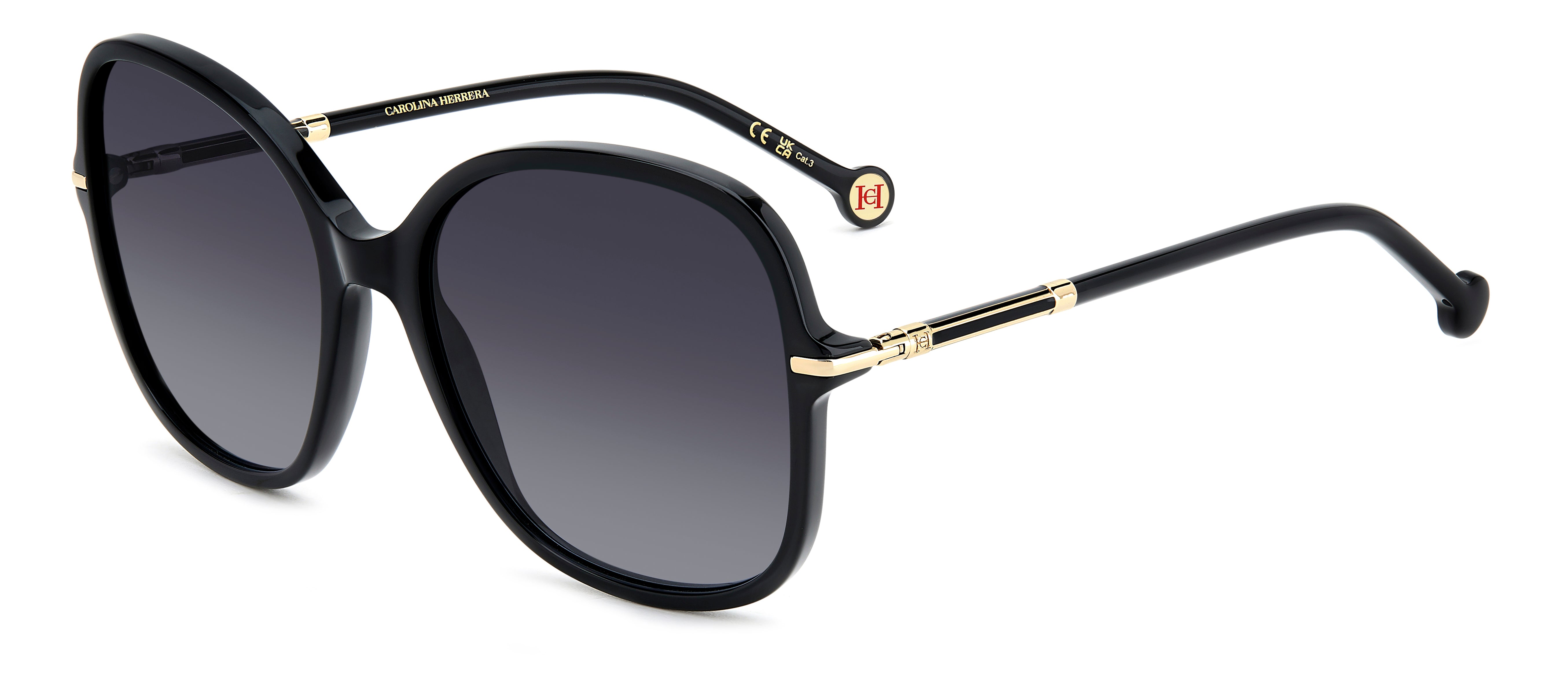 HER 0269/S 807/9O Occhiali da sole Carolina Herrera 1