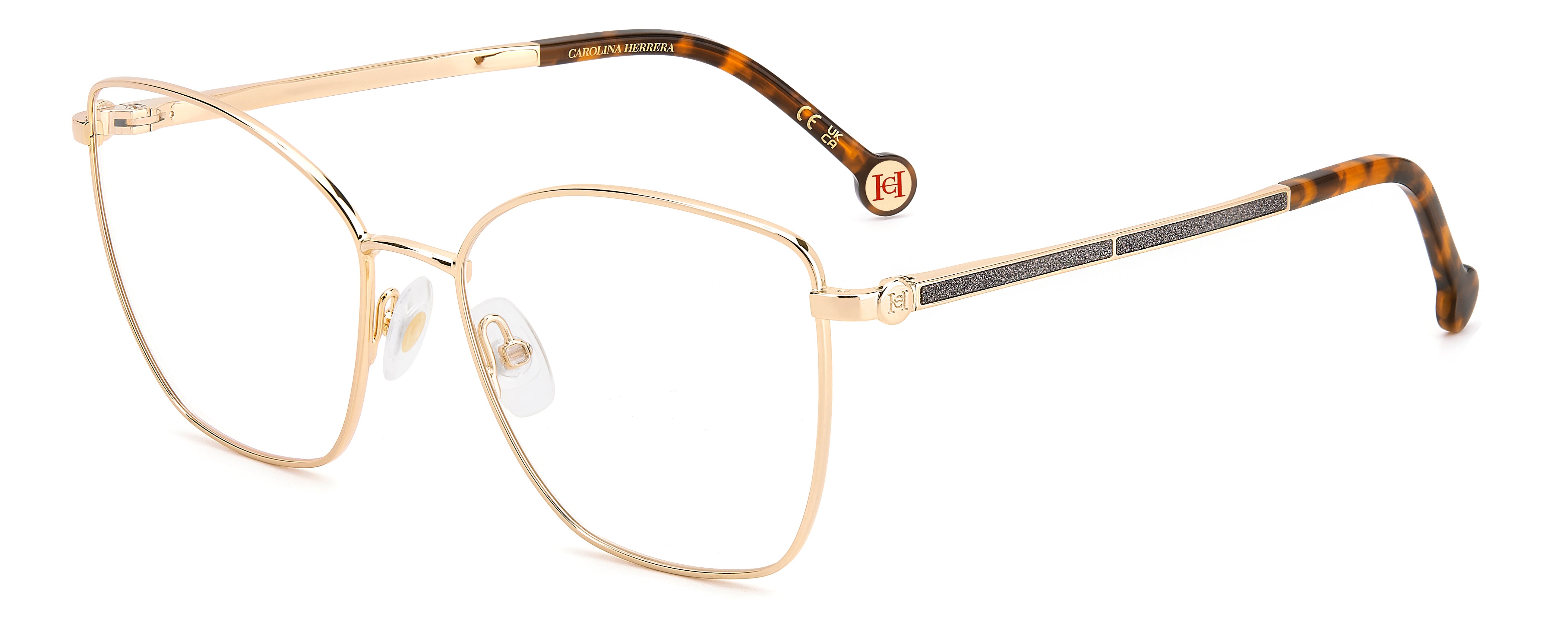 HER 0264 000 Montature da vista Carolina Herrera 1
