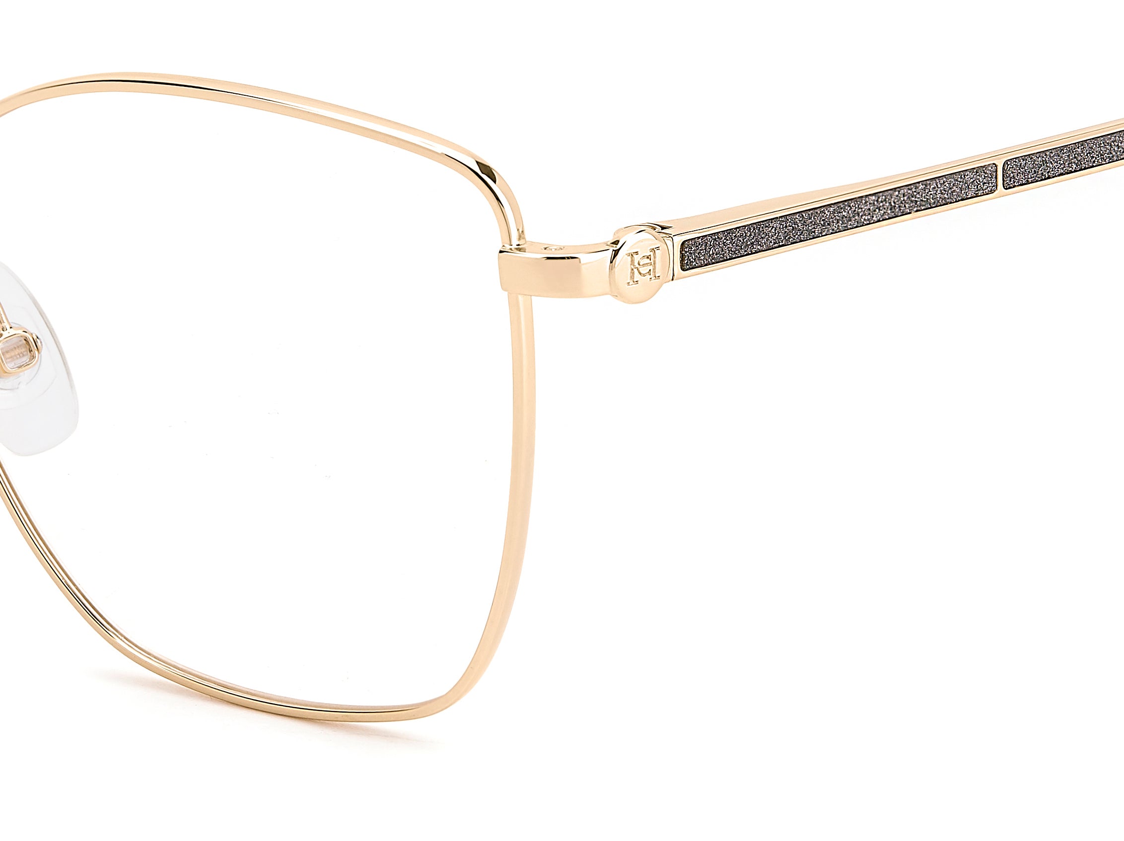 HER 0264 000 Montature da vista Carolina Herrera 3