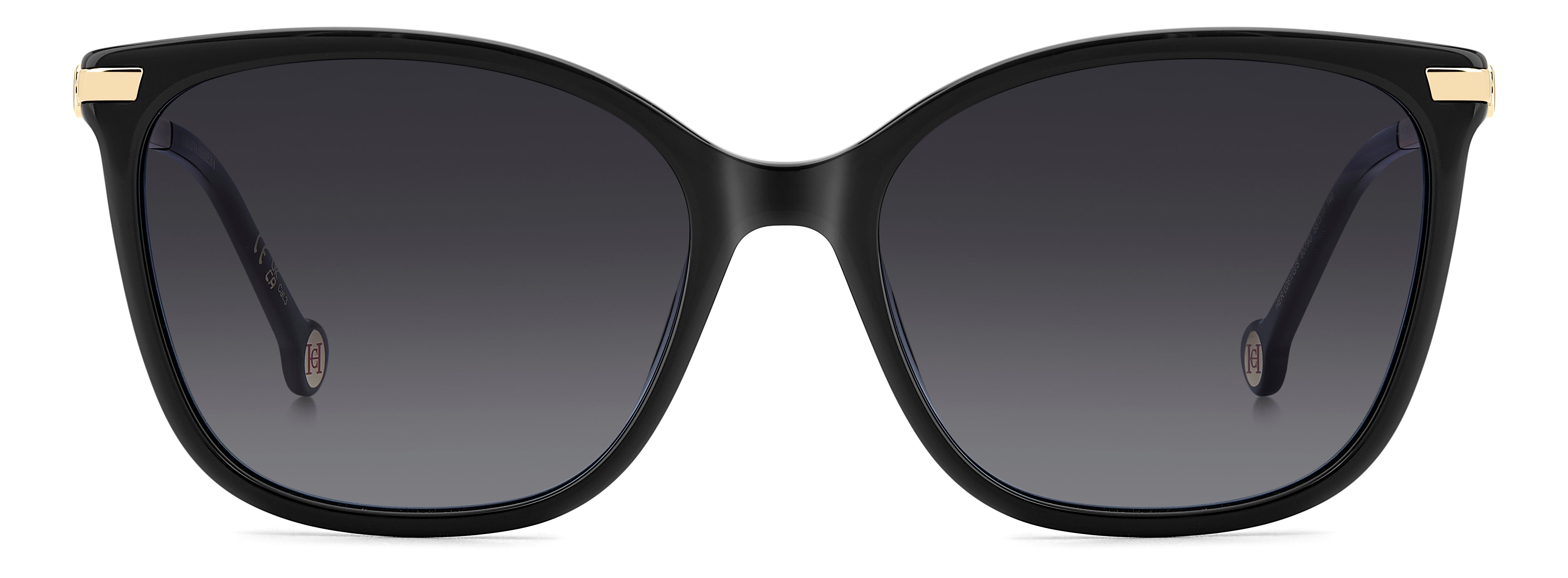 HER 0261/G/S 807/9O Occhiali da sole Carolina Herrera 2