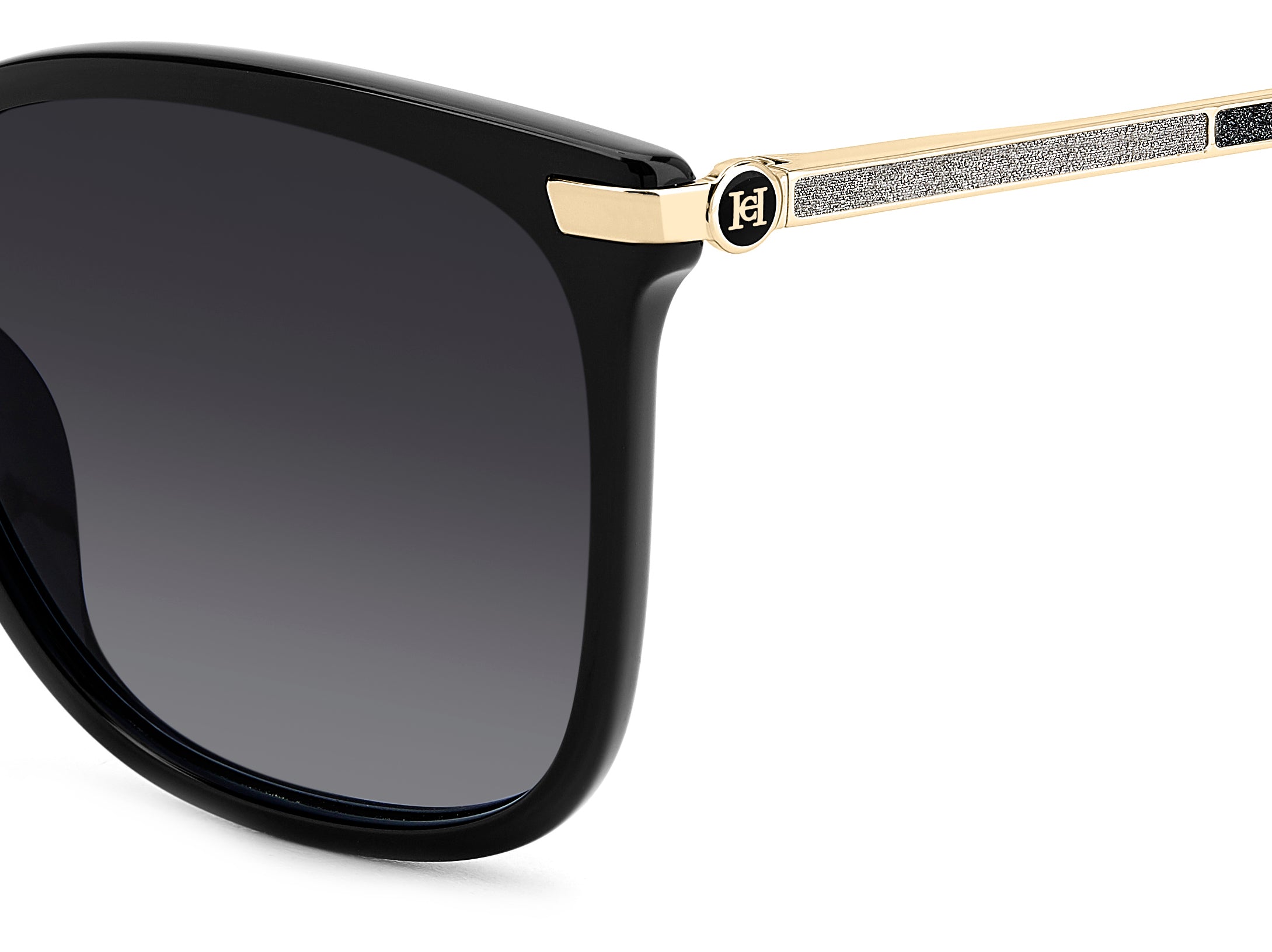 HER 0261/G/S 807/9O Occhiali da sole Carolina Herrera 3