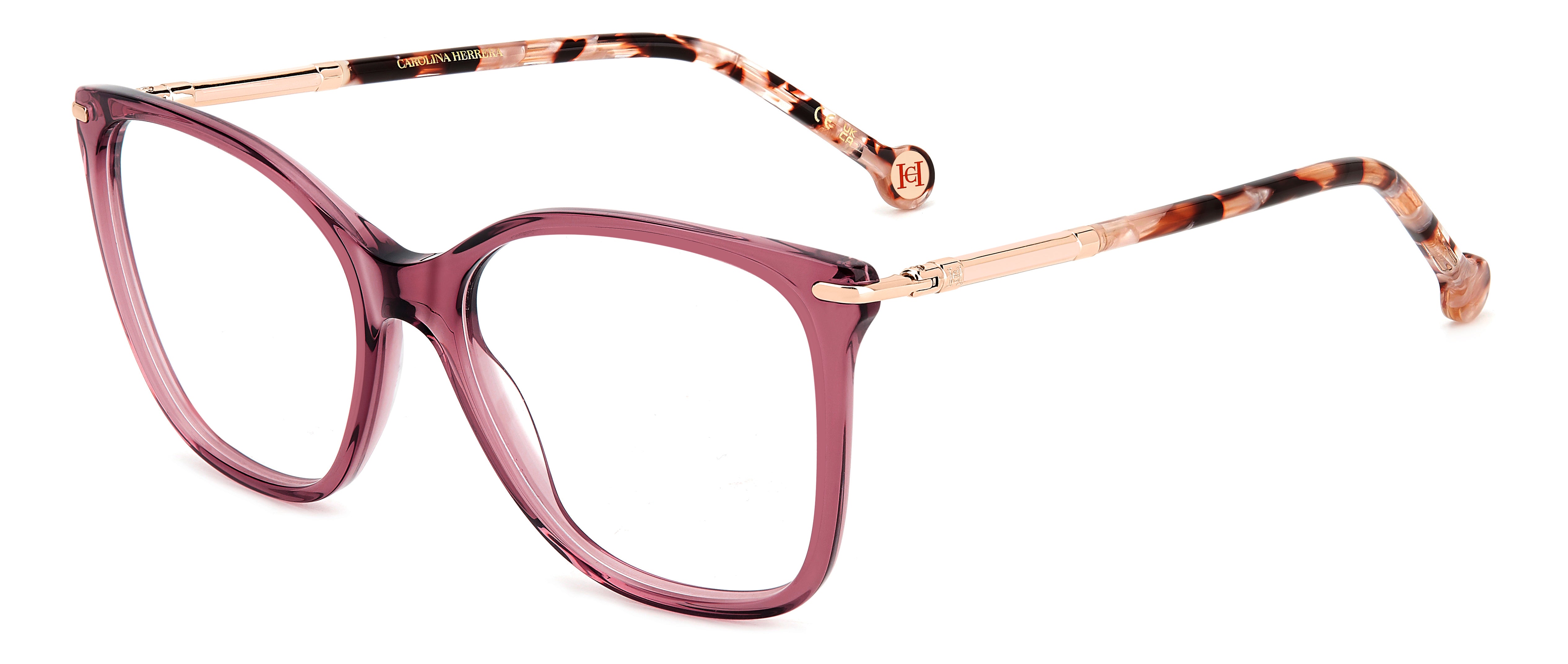 HER 0270 35J Montature da vista Carolina Herrera 1
