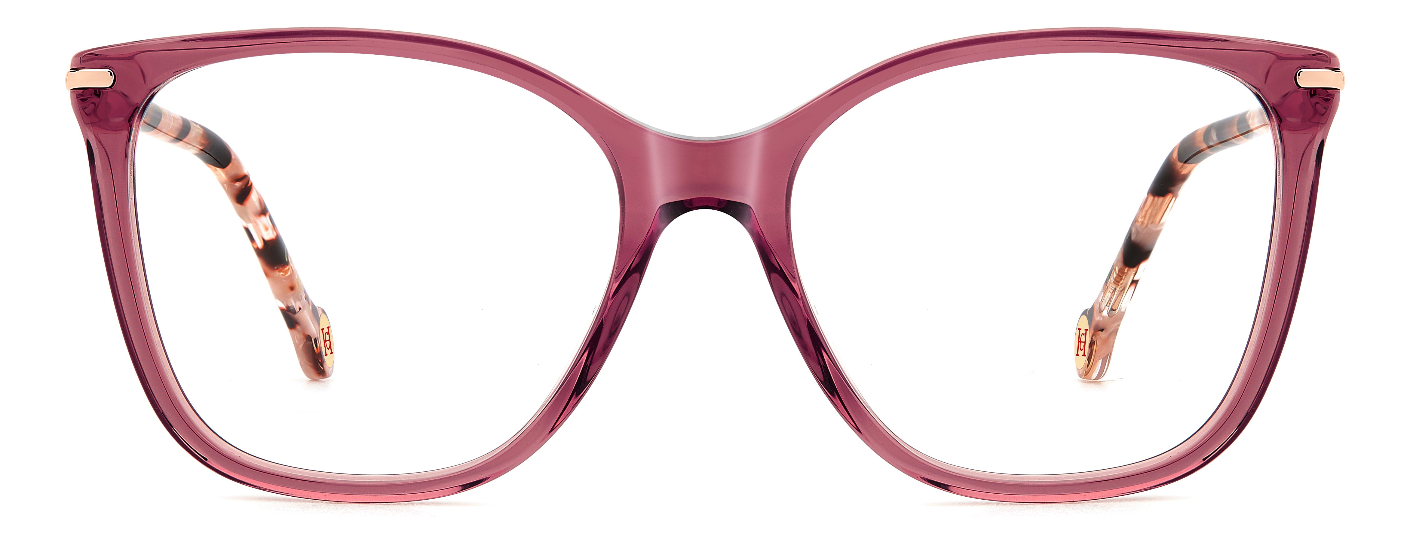 HER 0270 35J Montature da vista Carolina Herrera 2