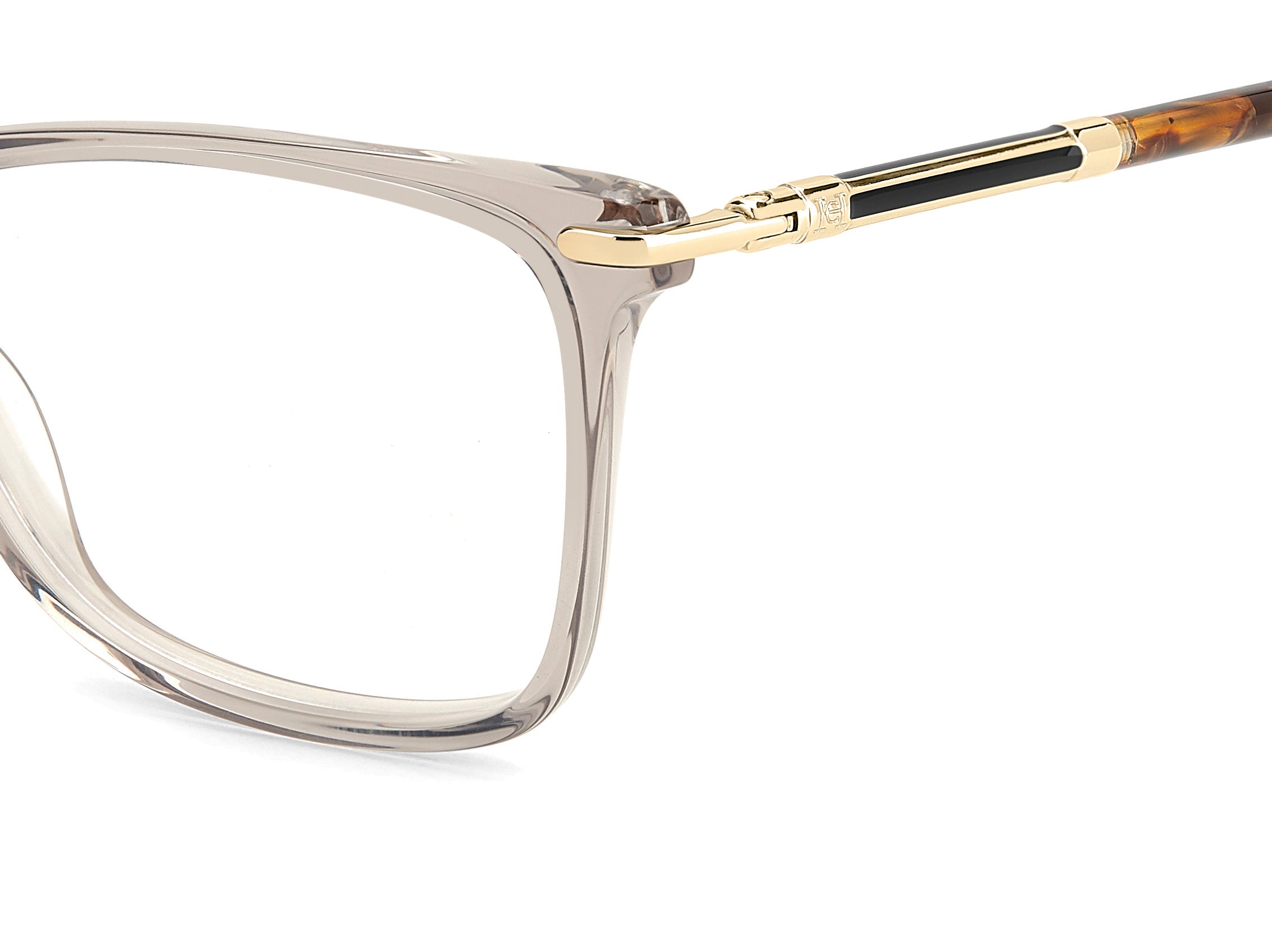 HER 0271 YQL Montature da vista Carolina Herrera 3