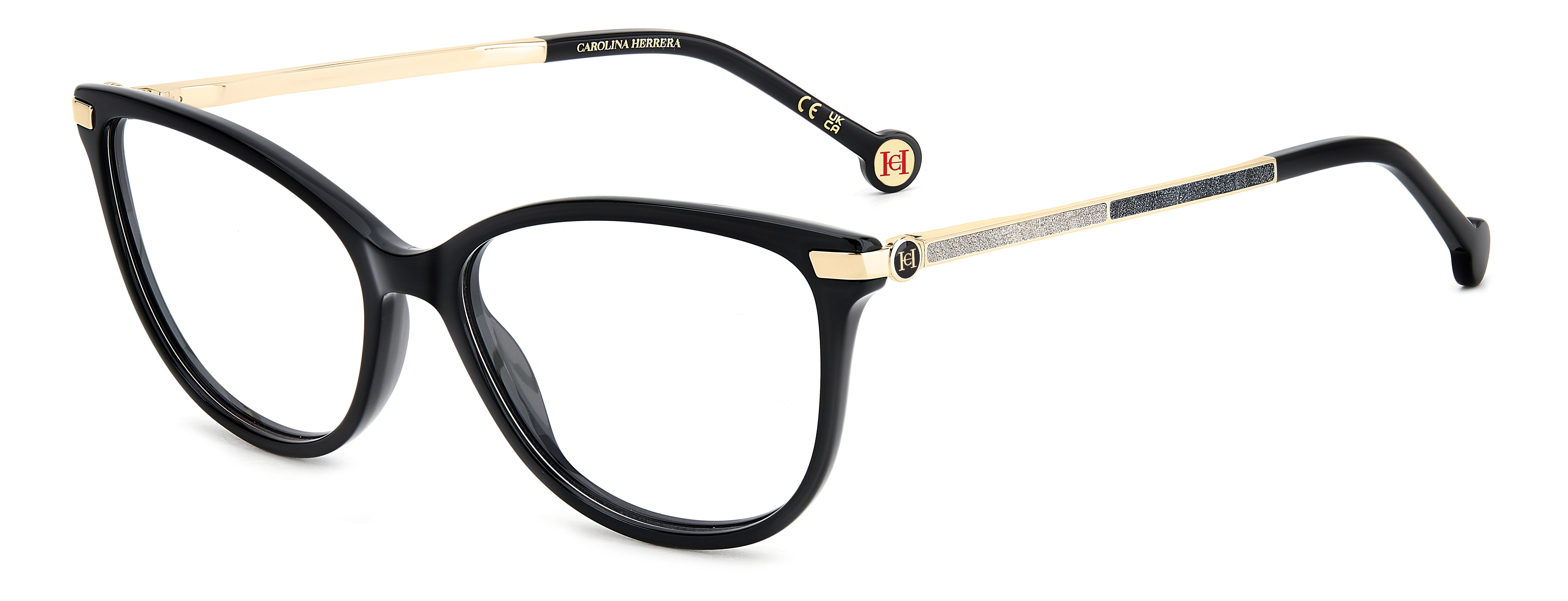 HER 0263 807 Montature da vista Carolina Herrera 1