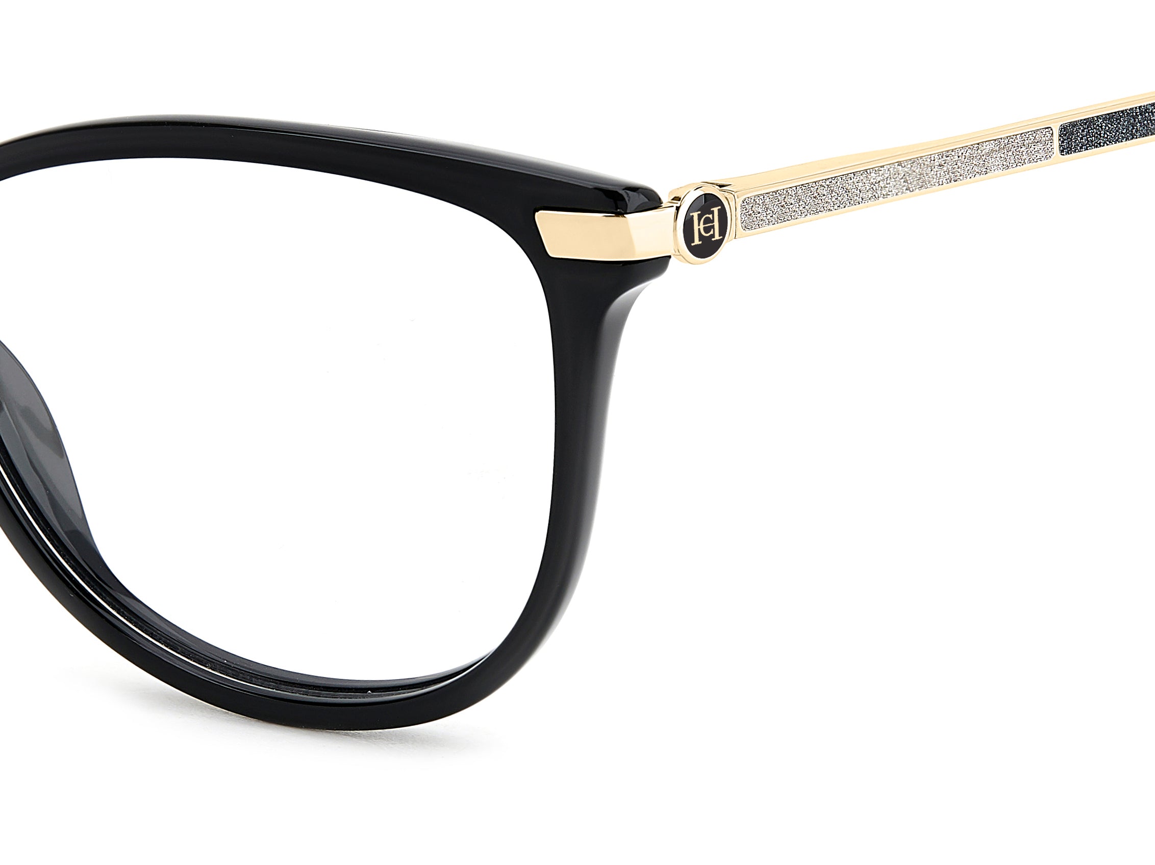 HER 0263 807 Montature da vista Carolina Herrera 3