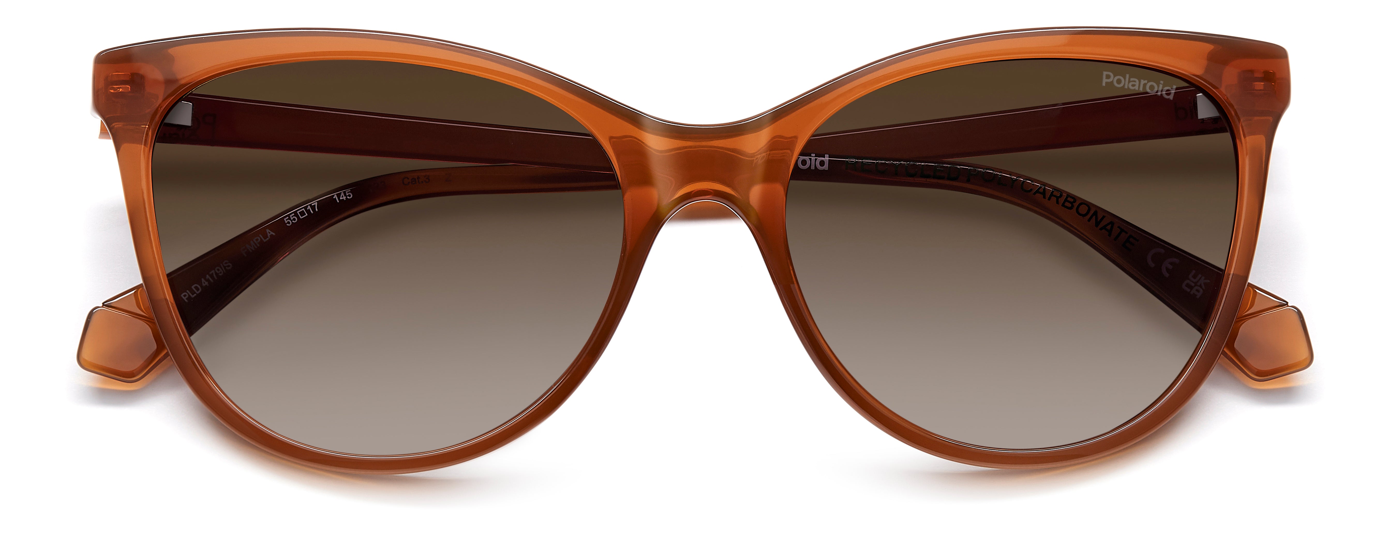 PLD 4179/S FMP/LA Occhiali da sole Polaroid 3