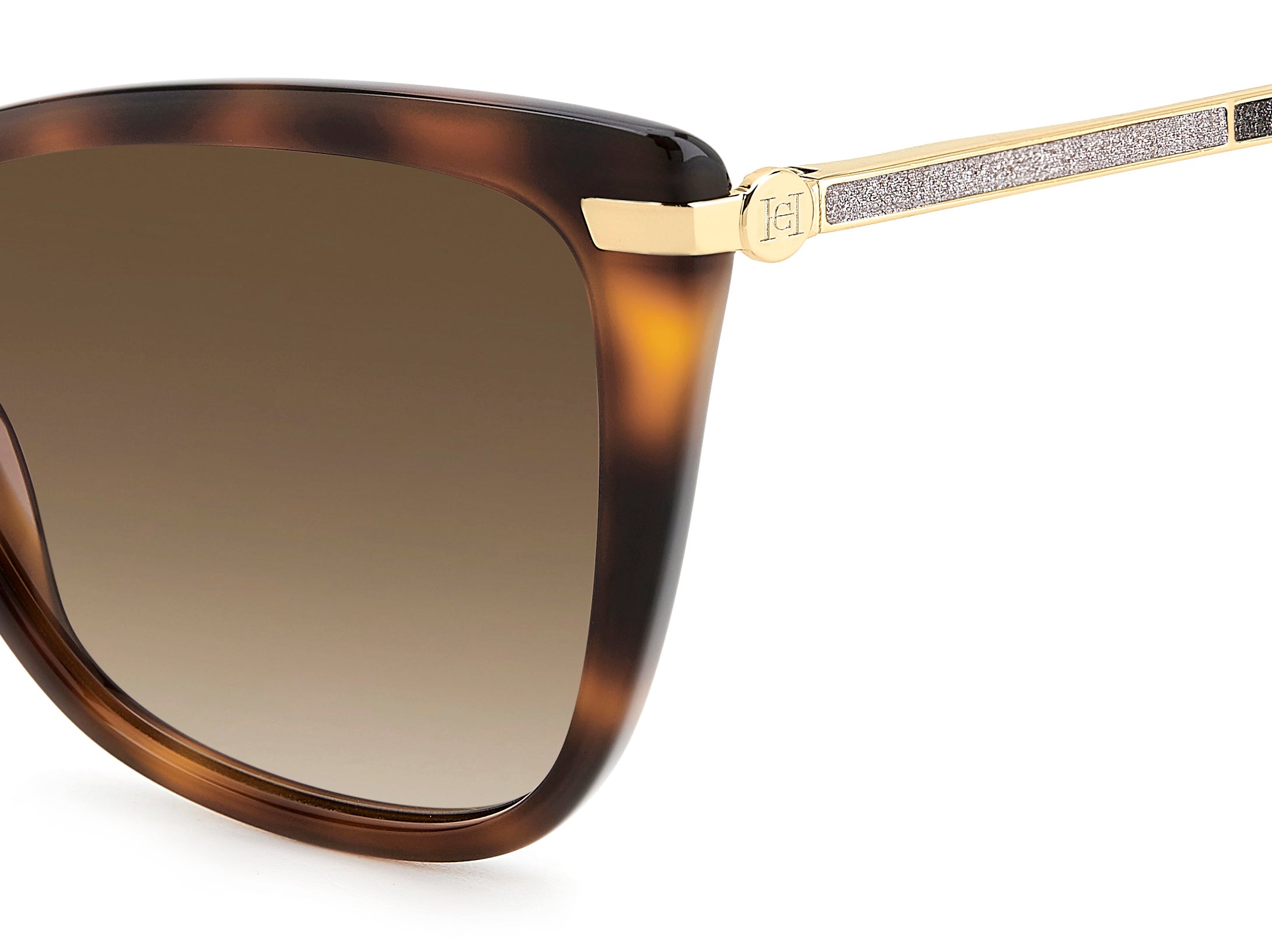 HER 0262/S 086/HA Occhiali da sole Carolina Herrera 3