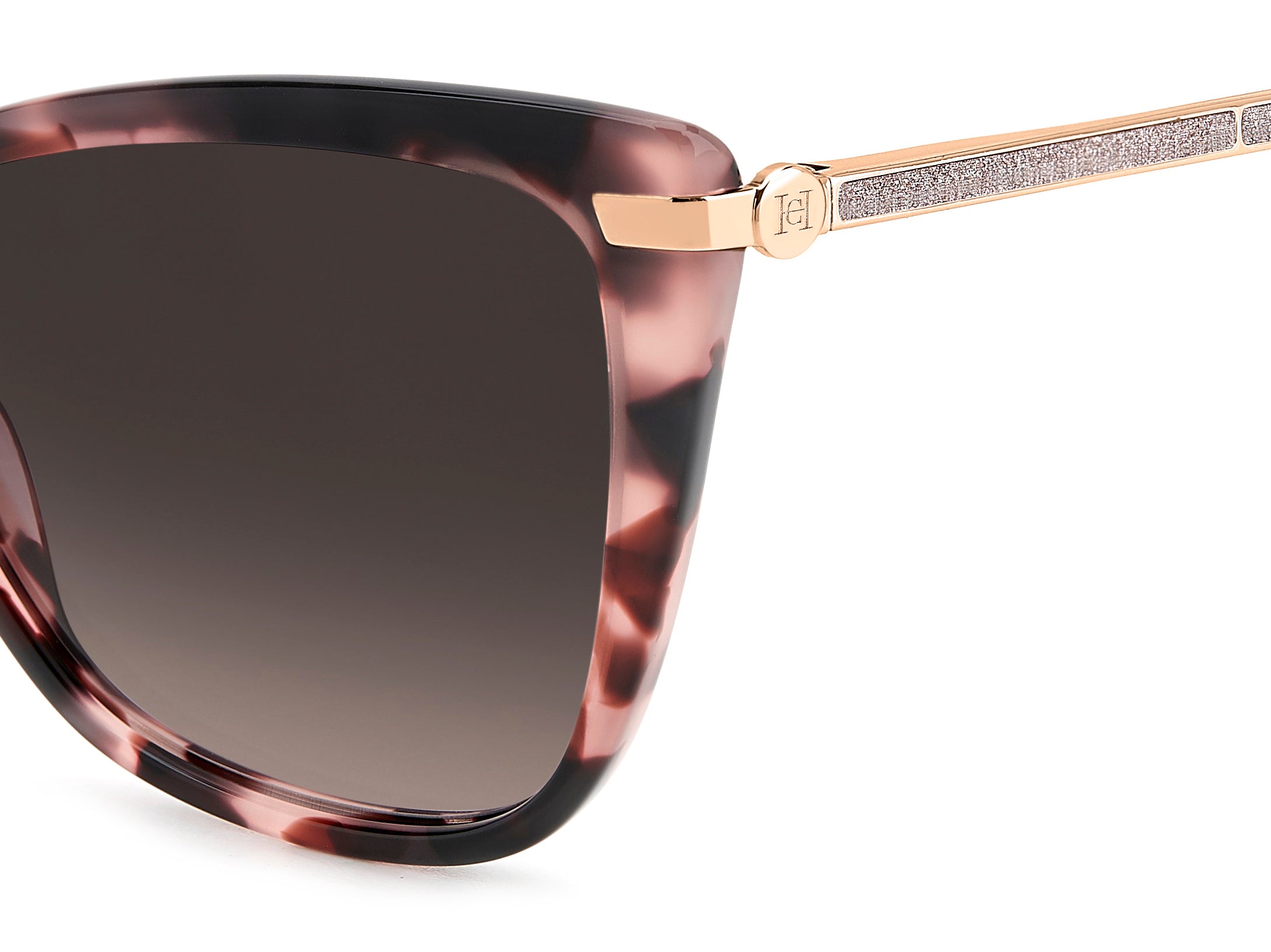 HER 0262/S HT8/HA Occhiali da sole Carolina Herrera 3