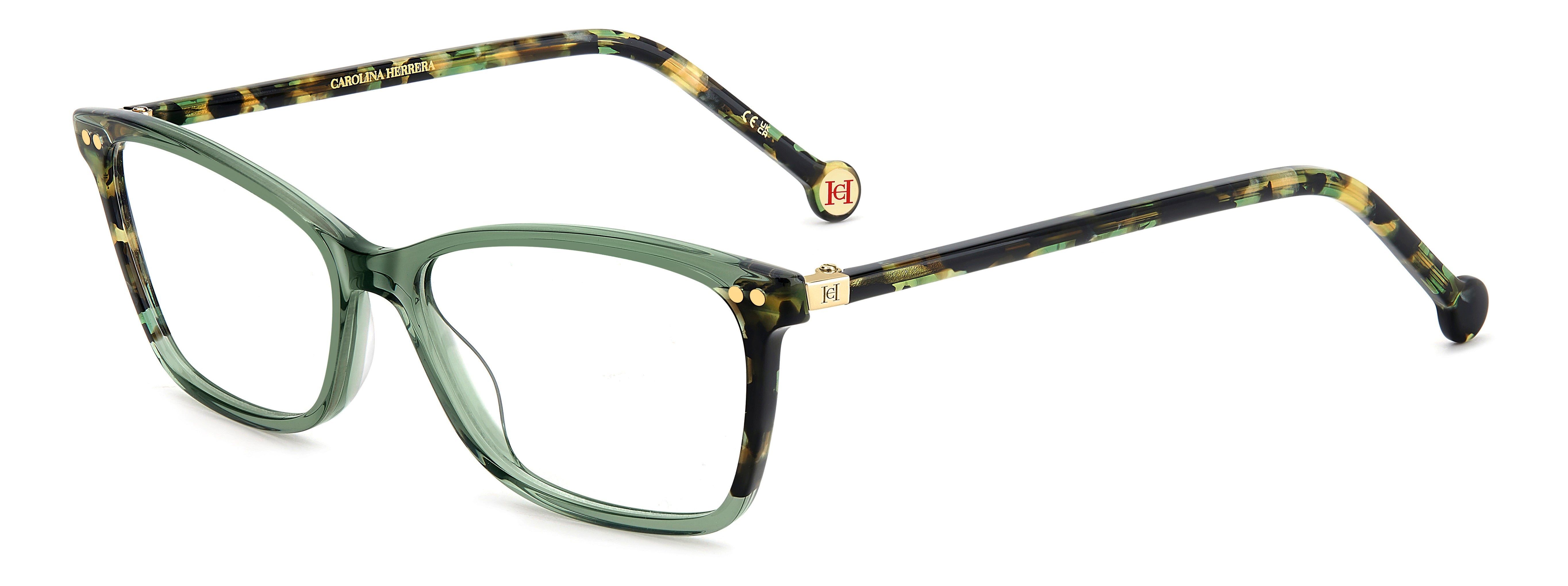 HER 0280 1ED Montature da vista Carolina Herrera 1
