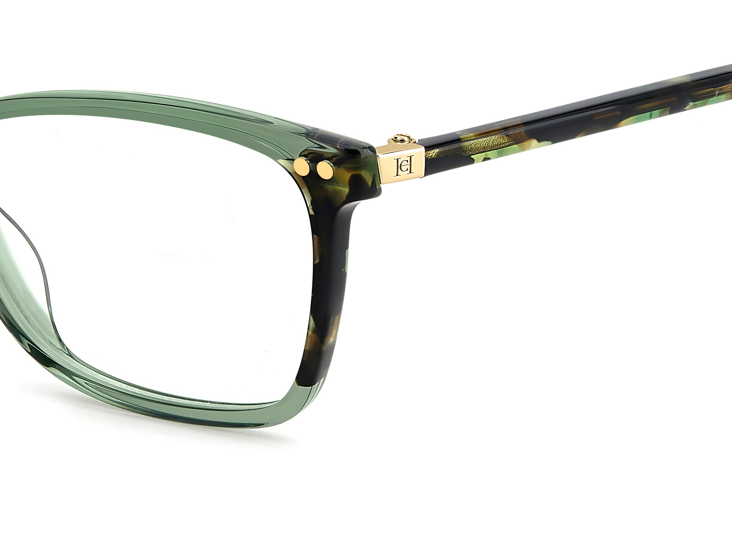HER 0280 1ED Montature da vista Carolina Herrera 3