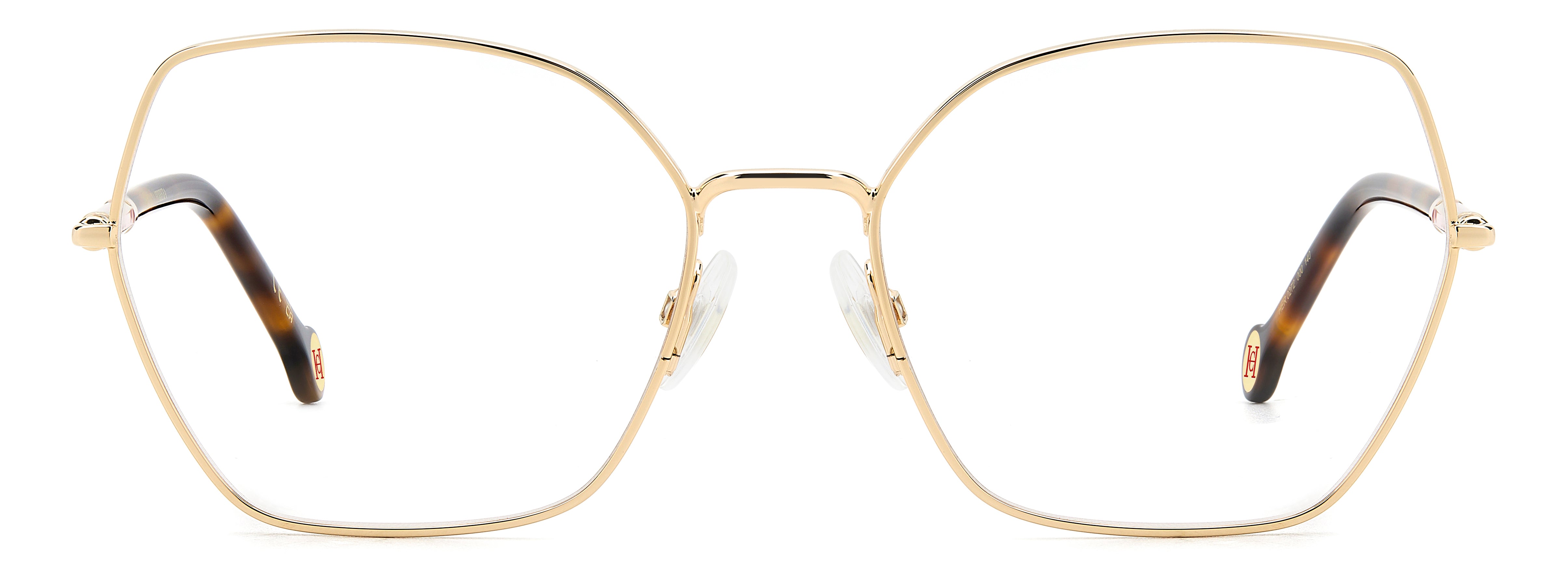 HER 0272 000 Montature da vista Carolina Herrera 2