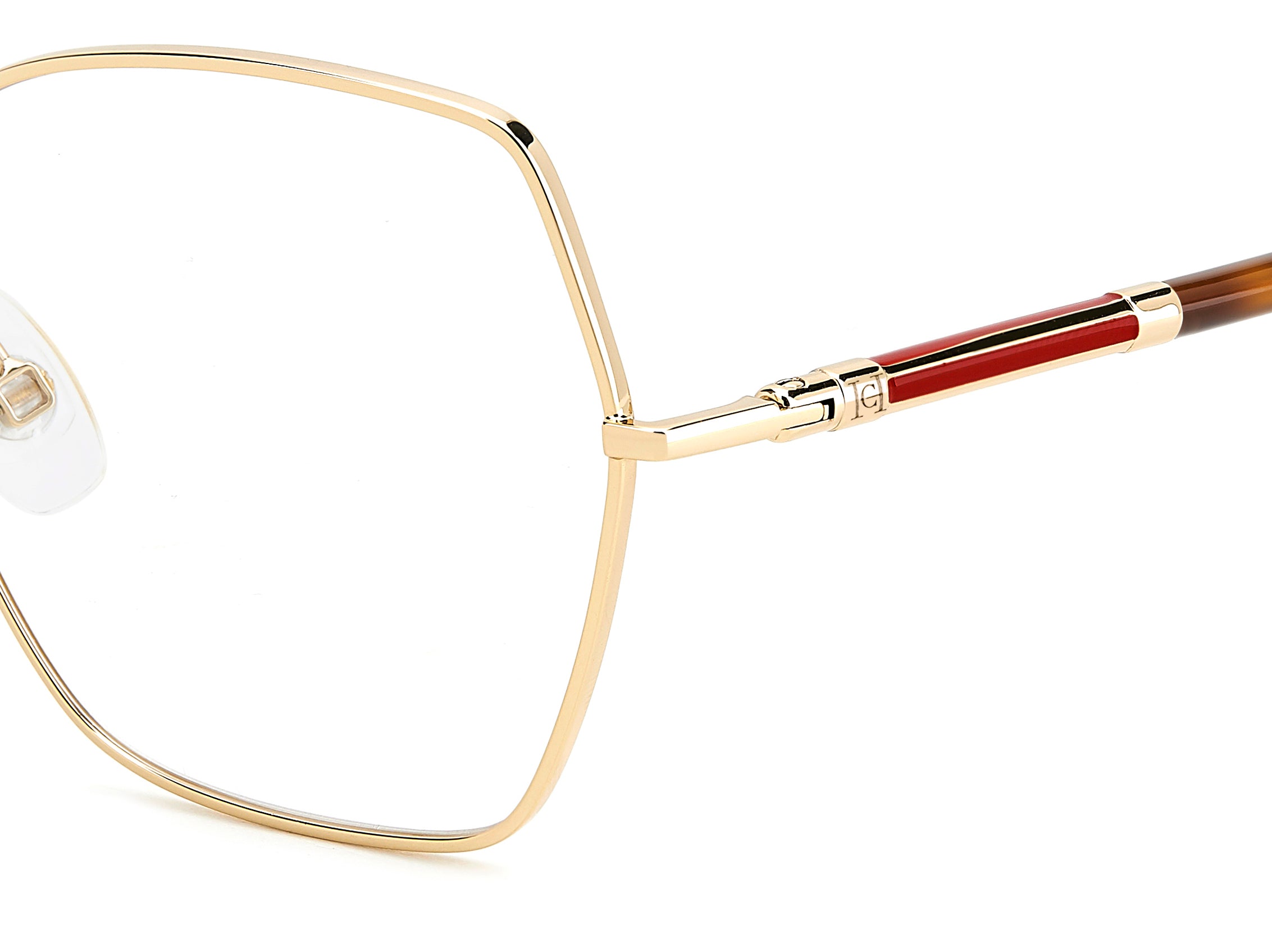 HER 0272 000 Montature da vista Carolina Herrera 3