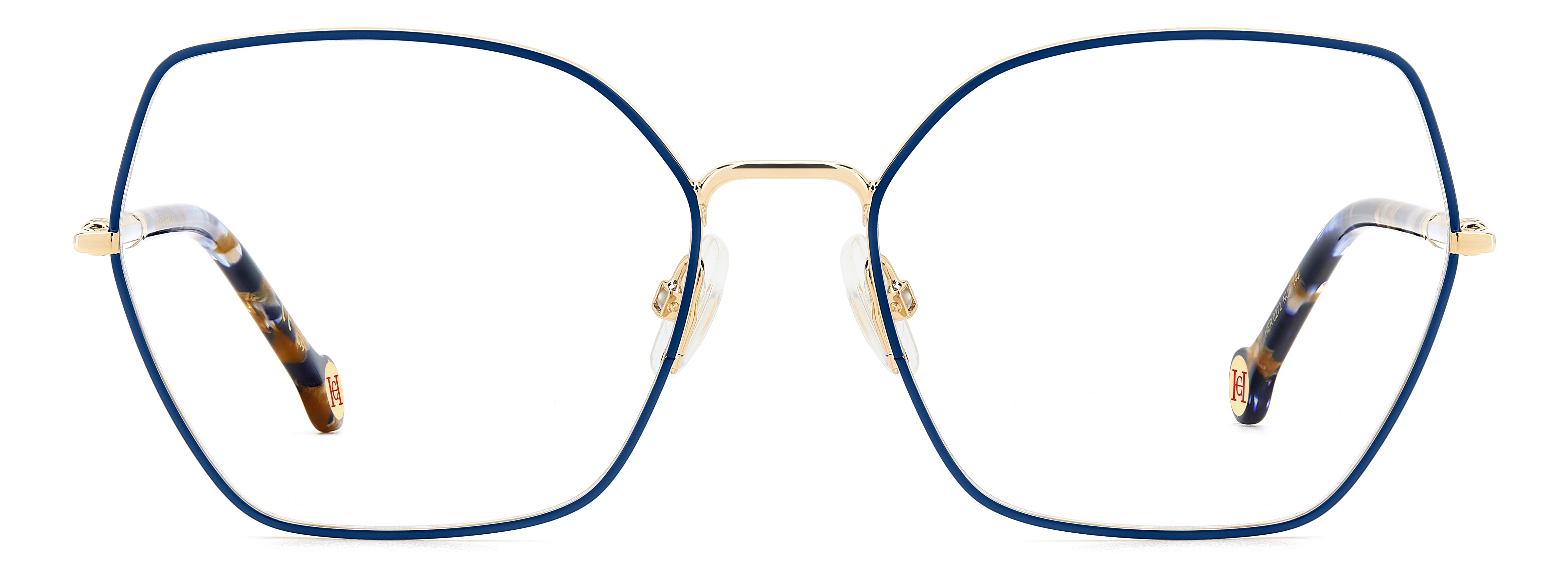 HER 0272 NUC Montature da vista Carolina Herrera 2