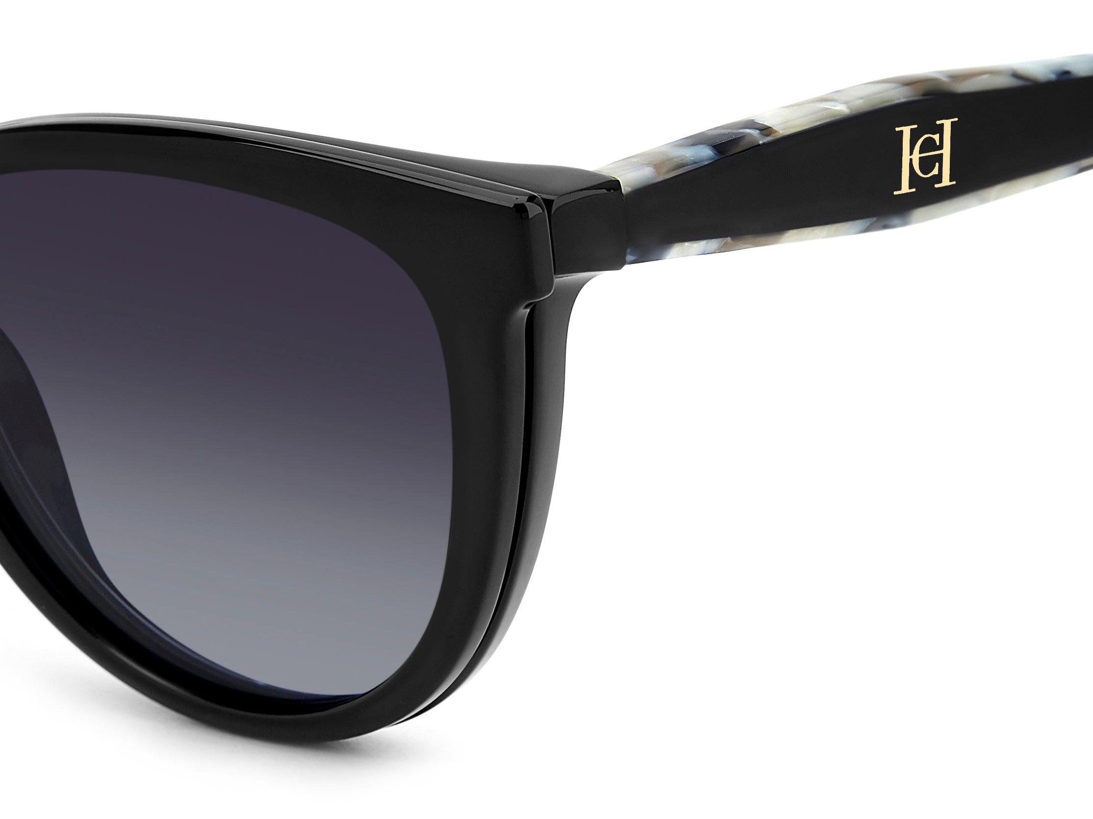 HER 0259/CS 807/WJ Occhiali da sole Carolina Herrera 3
