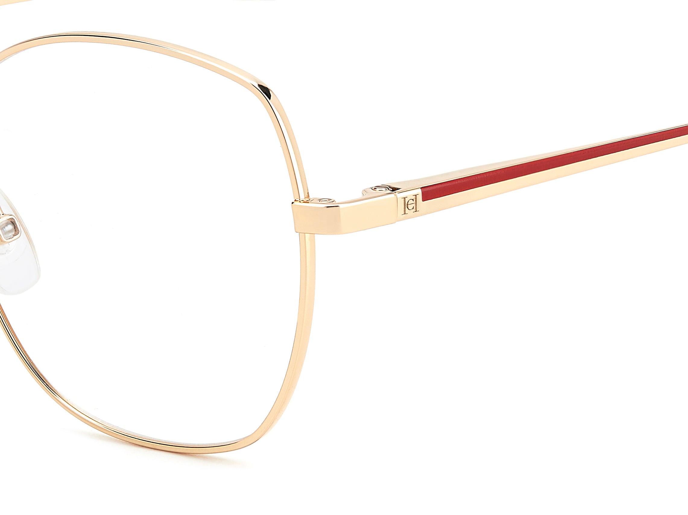 HER 0281 000 Montature da vista Carolina Herrera 3