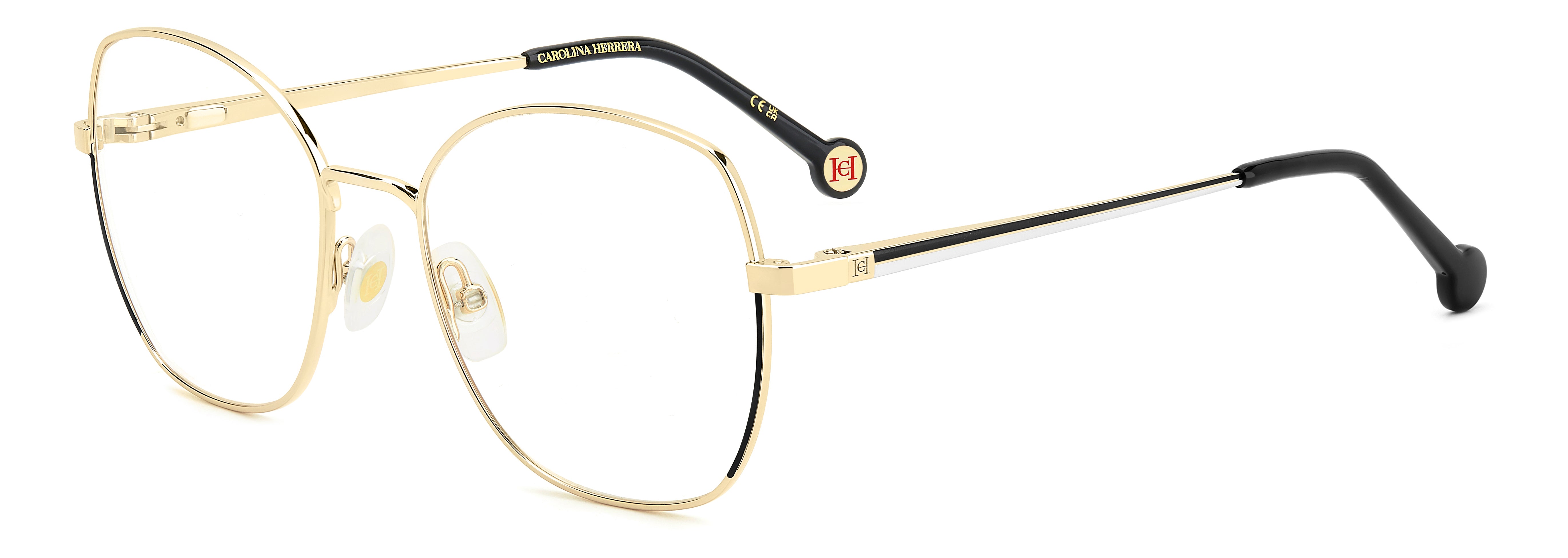HER 0281 I46 Montature da vista Carolina Herrera 1