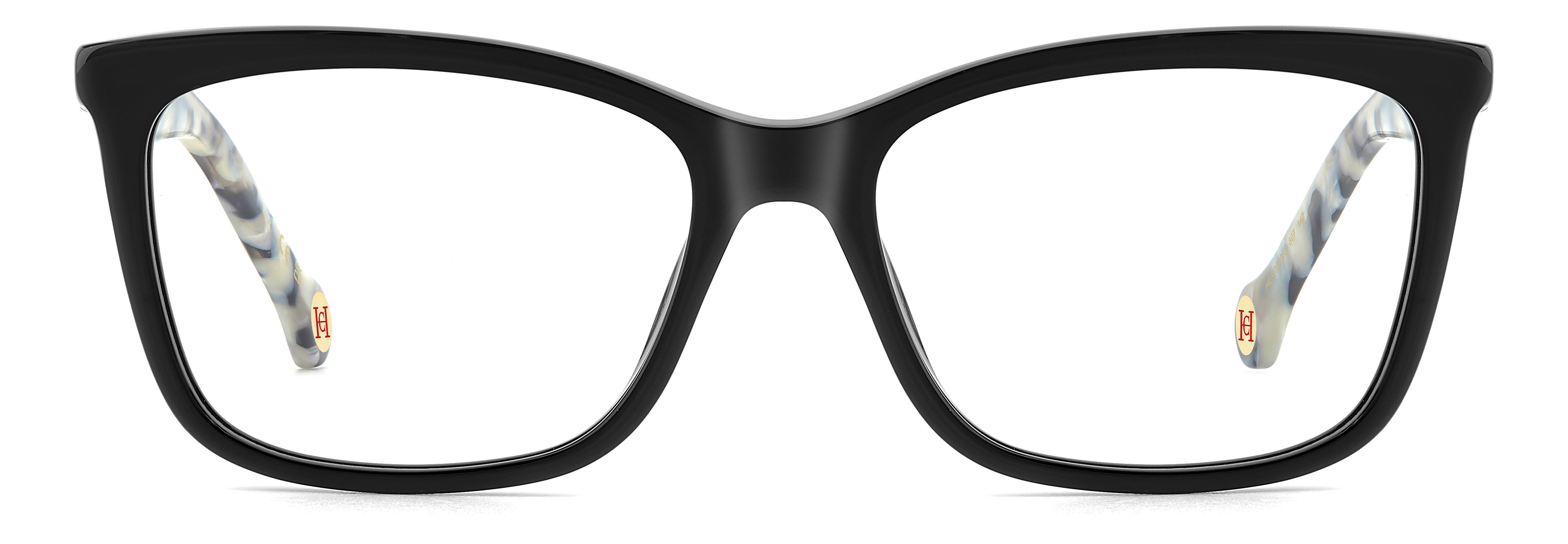 HER 0260/G 807 Montature da vista Carolina Herrera 2