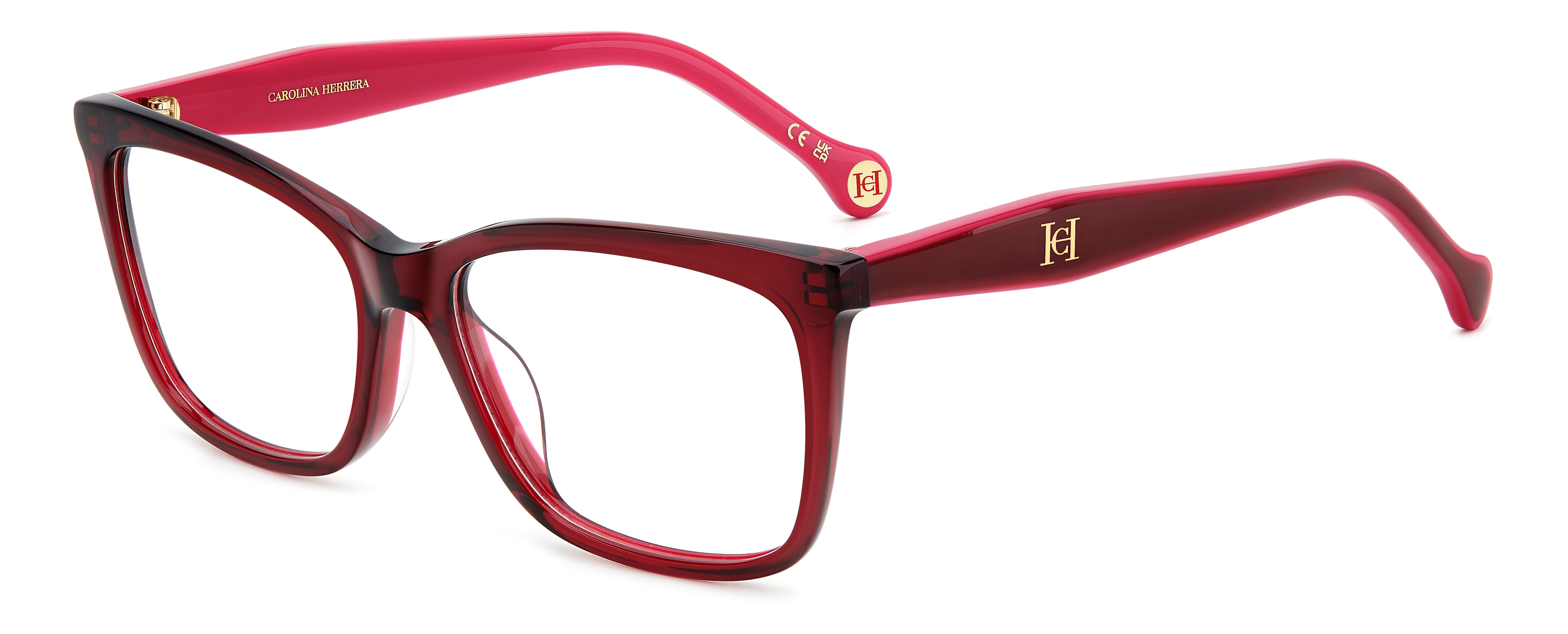 HER 0260/G LHF Montature da vista Carolina Herrera 1
