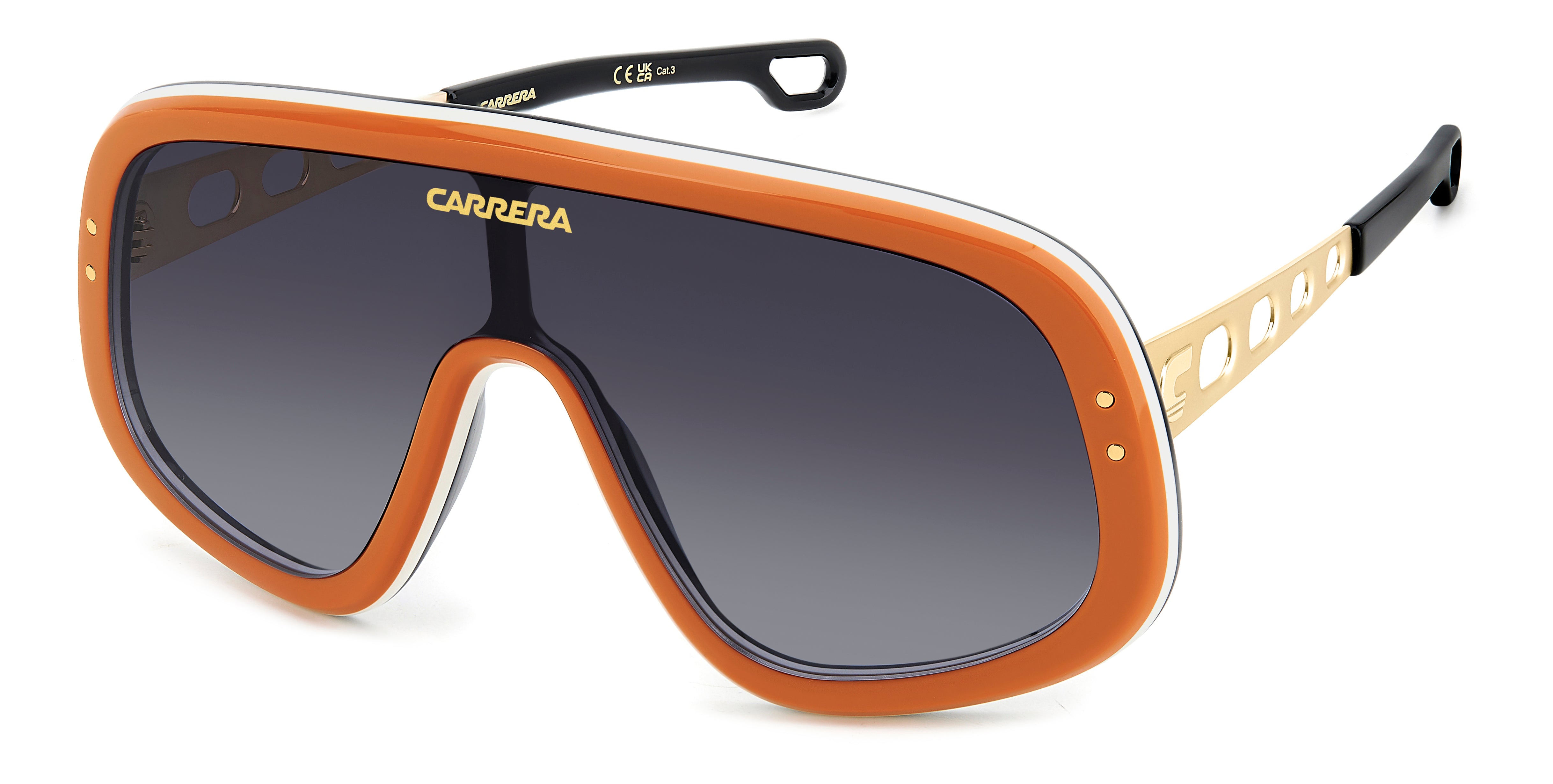 FLAGLAB 17 C3E/9O Occhiali da sole Carrera 2