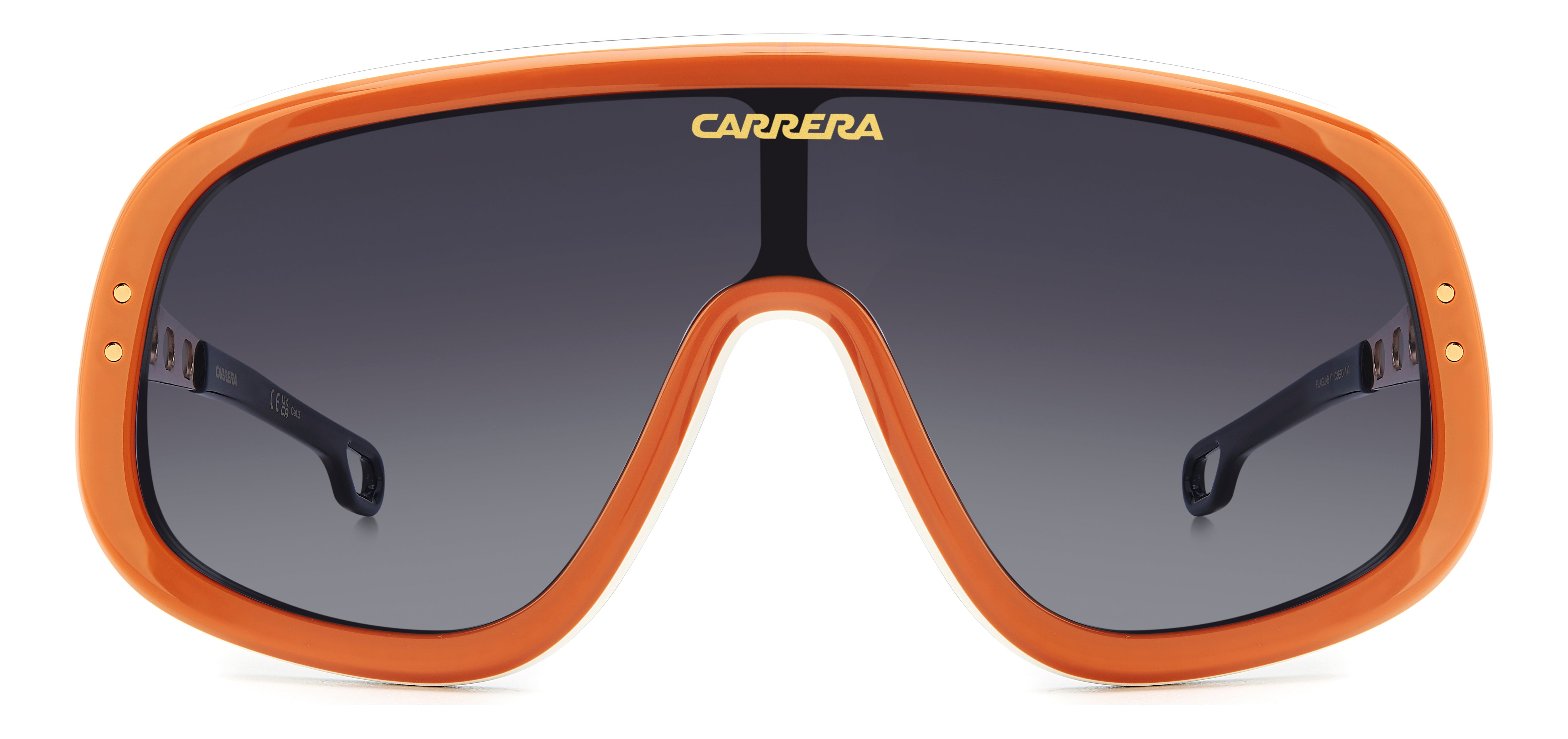 FLAGLAB 17 C3E/9O Occhiali da sole Carrera 4