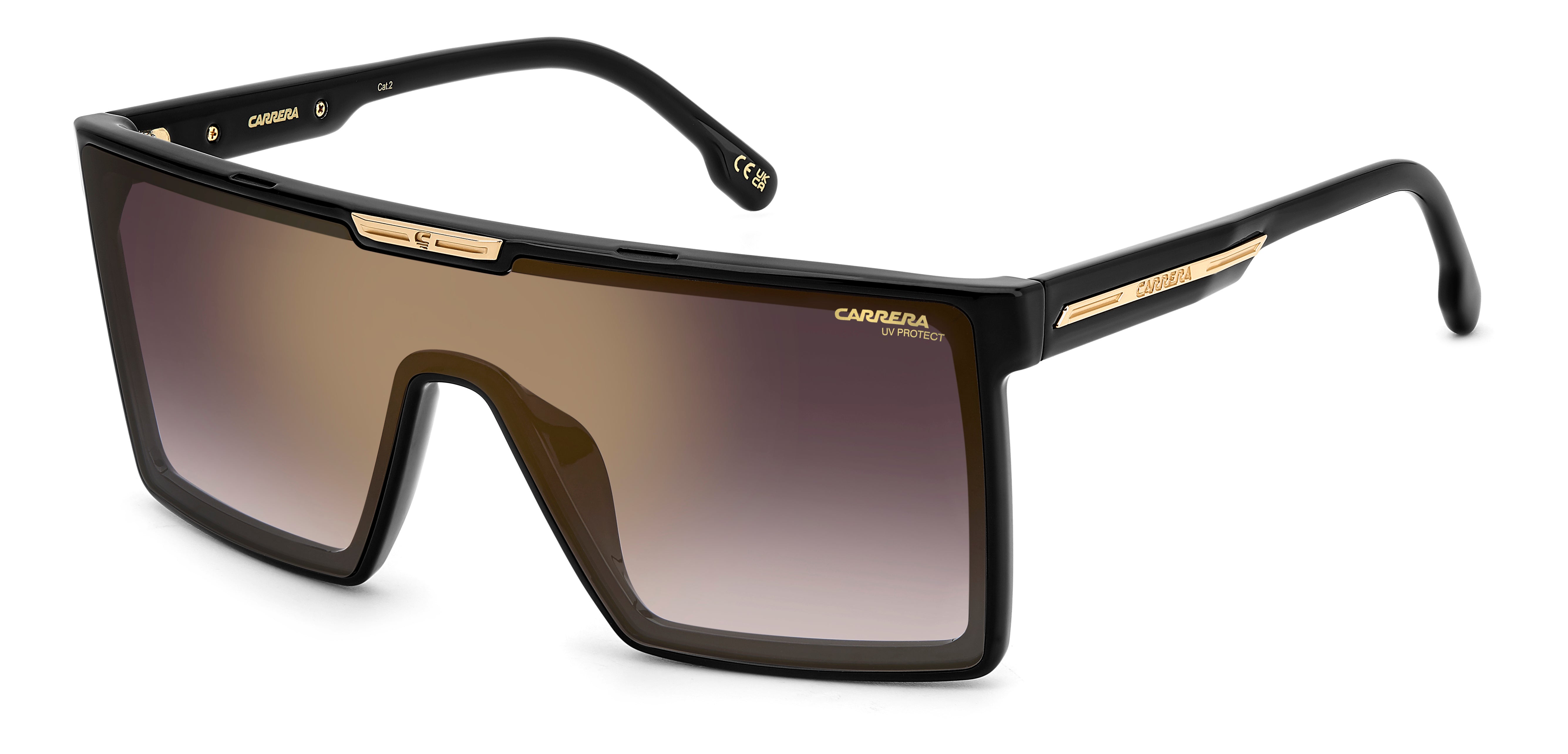 VICTORY C 07/S 807/YK Occhiali da sole Carrera 5