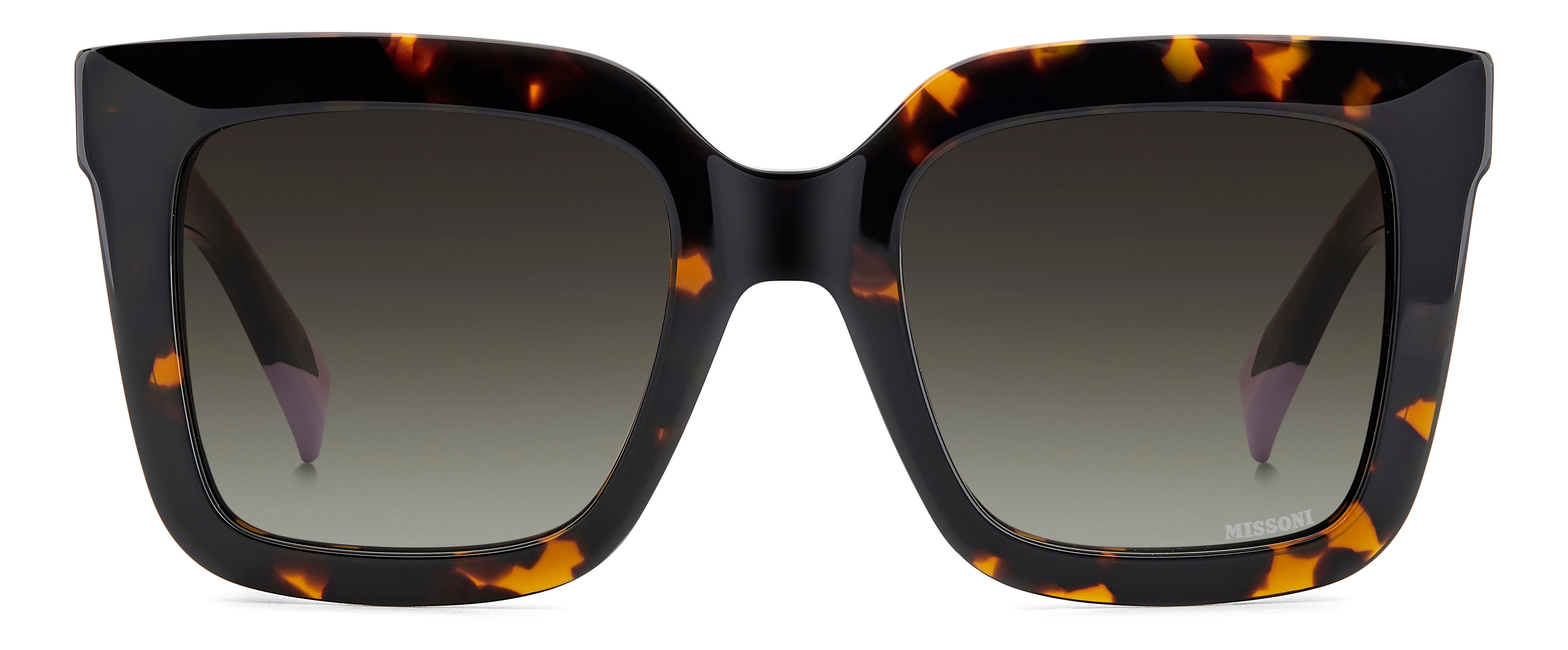 MIS 0192/S 086/HA Occhiali da sole Missoni 2