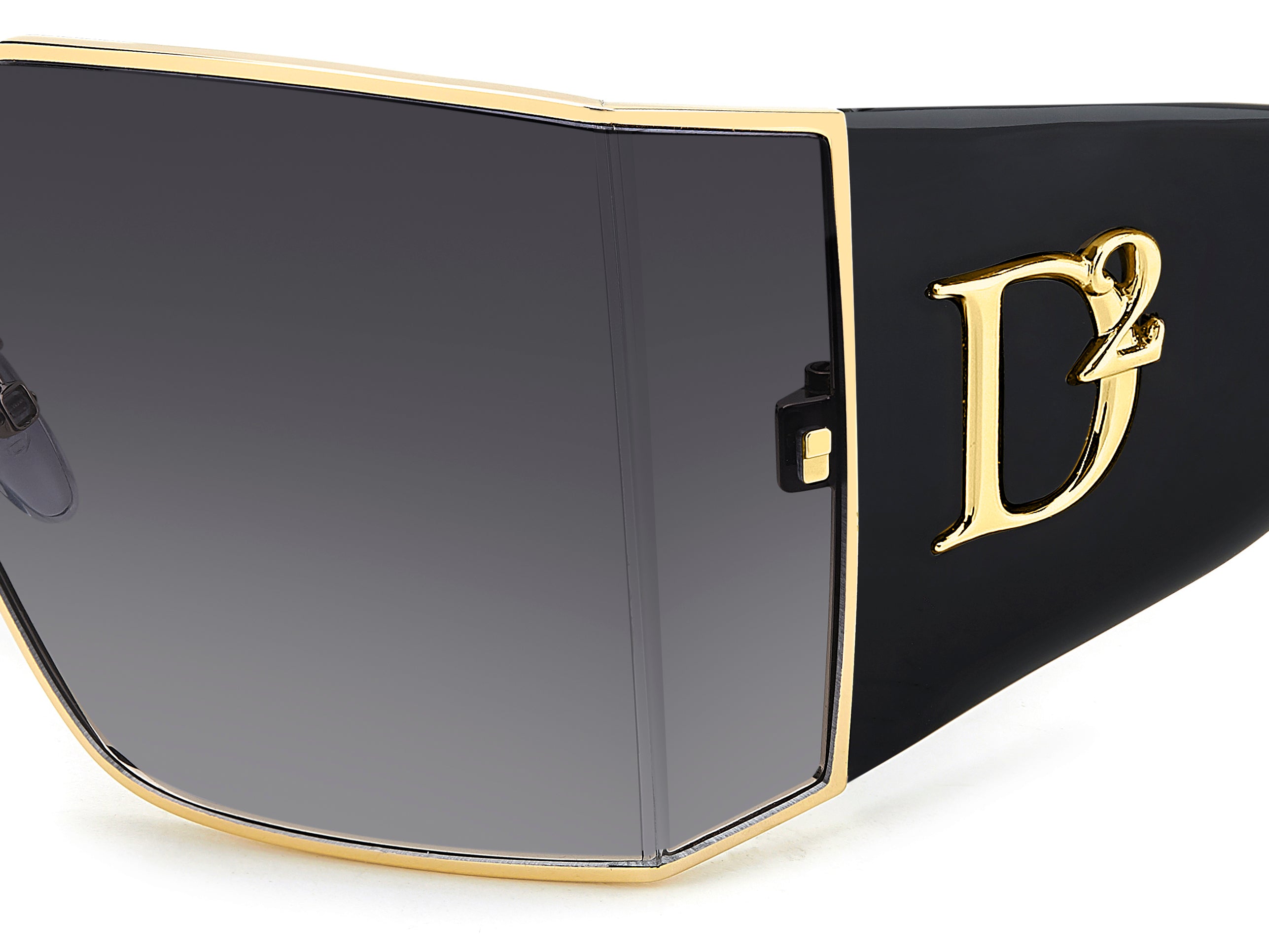 D2 0154/S 000/9O Occhiali da sole Dsquared2 3