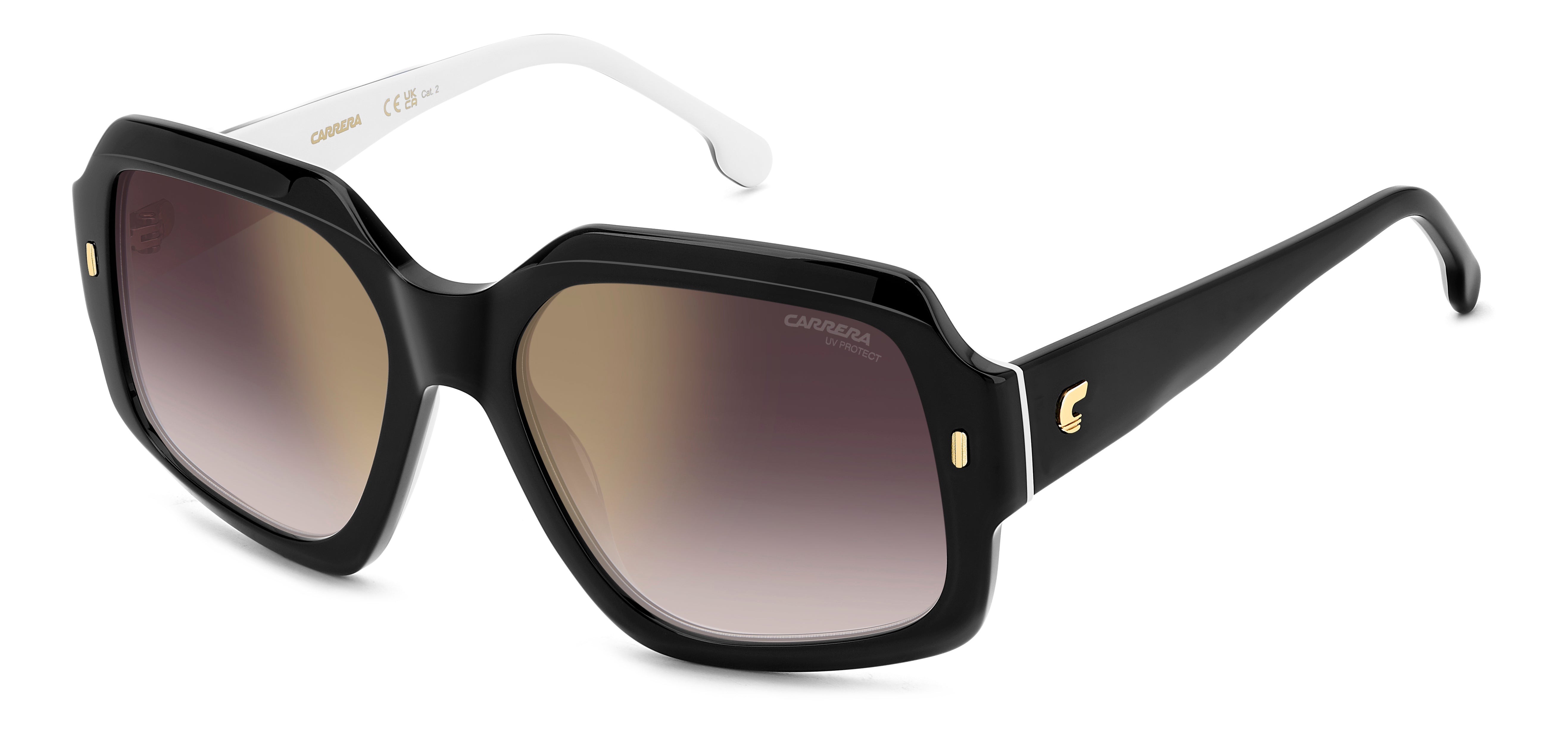 CARRERA 3045/S 80S/YK Occhiali da sole Carrera 1