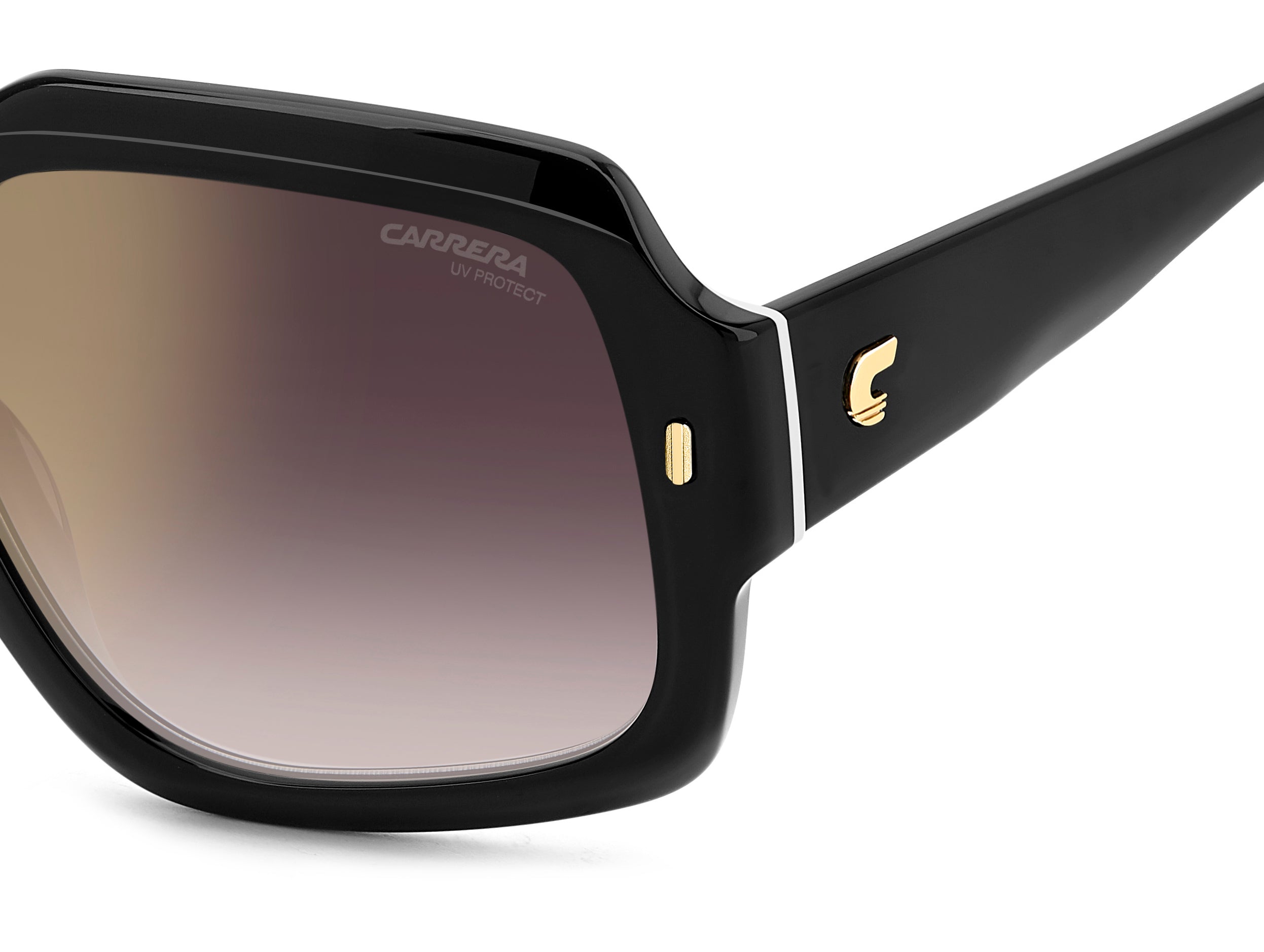 CARRERA 3045/S 80S/YK Occhiali da sole Carrera 8
