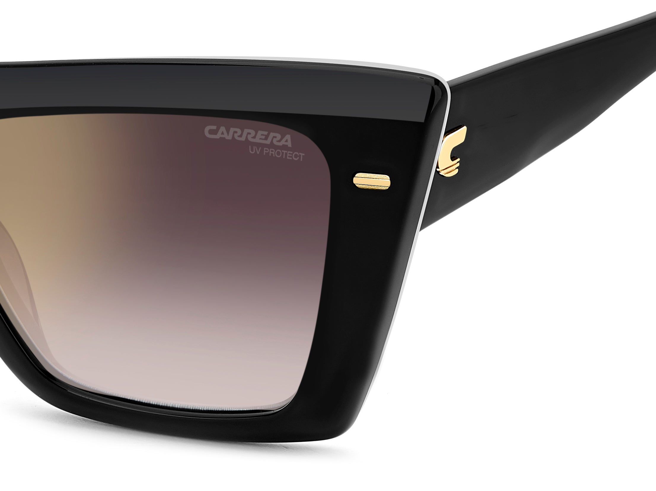 CARRERA 3046/S 80S/YK Occhiali da sole Carrera 4