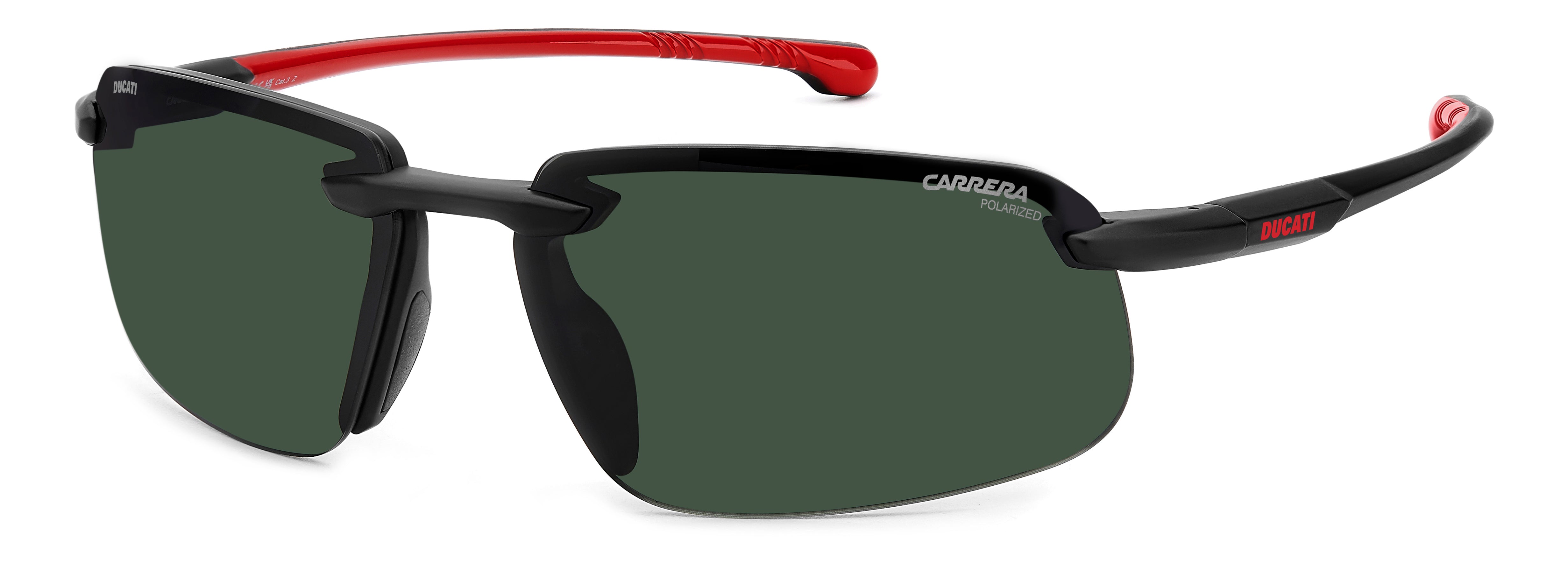 CARDUC 043/S 003/UC Occhiali da sole Carrera Ducati 1