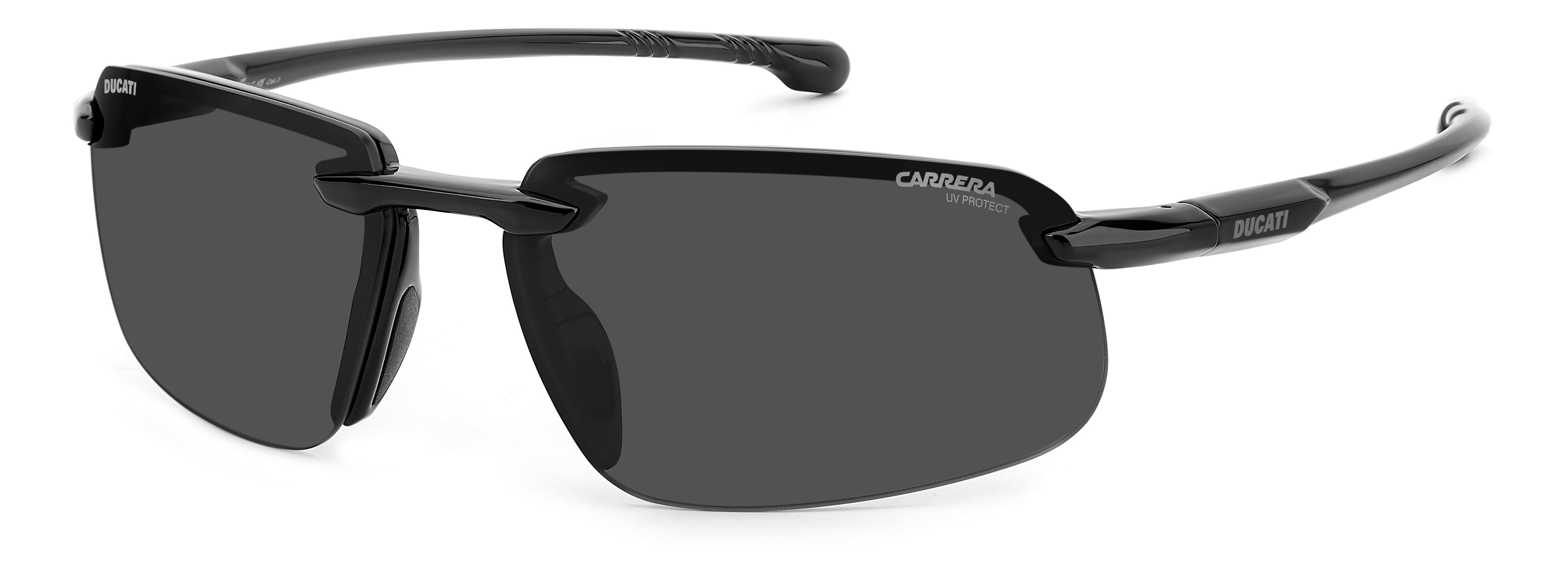 CARDUC 043/S 807/IR Occhiali da sole Carrera Ducati 1