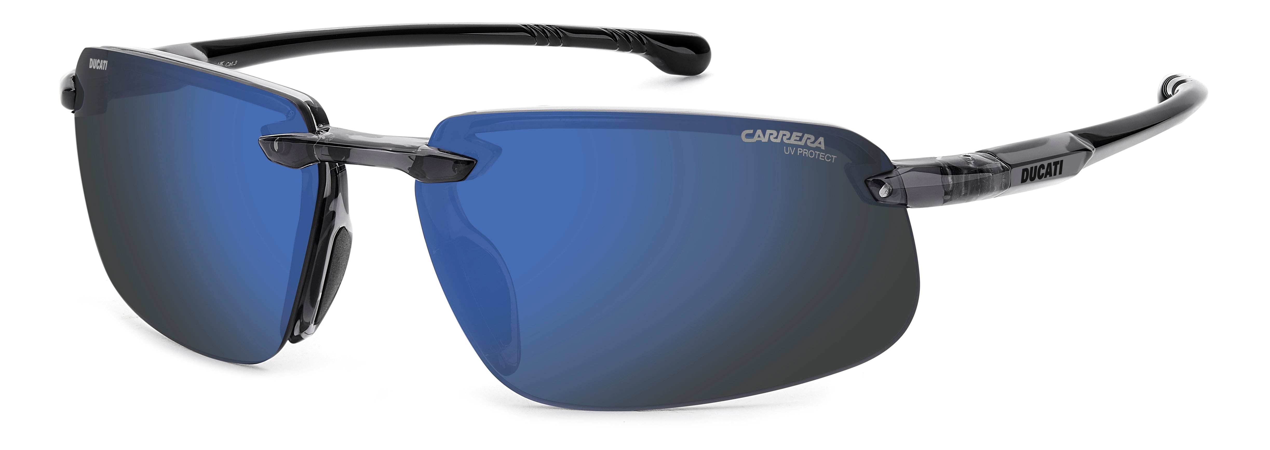 CARDUC 043/S R6S/XT Occhiali da sole Carrera Ducati 1