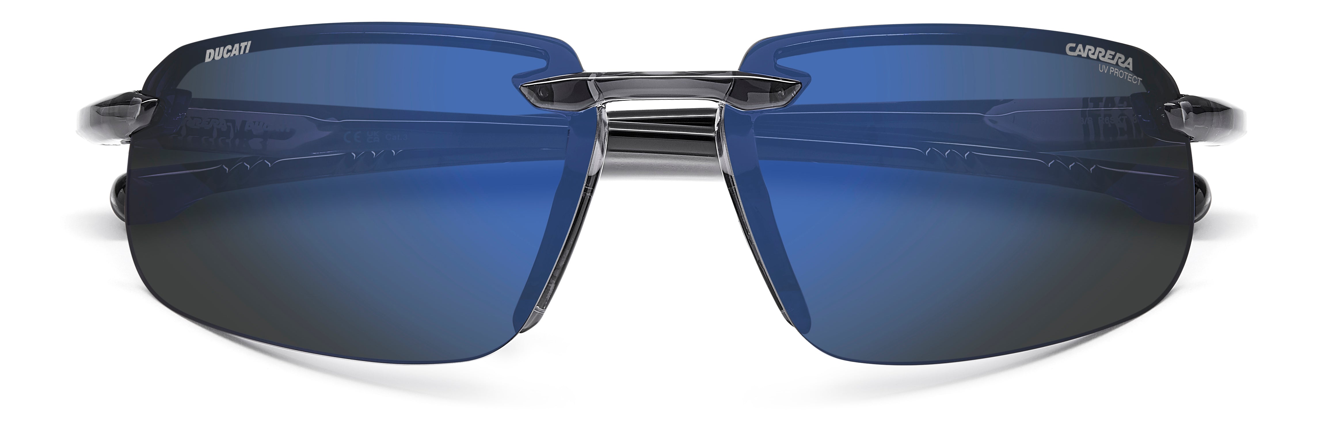 CARDUC 043/S R6S/XT Occhiali da sole Carrera Ducati 3