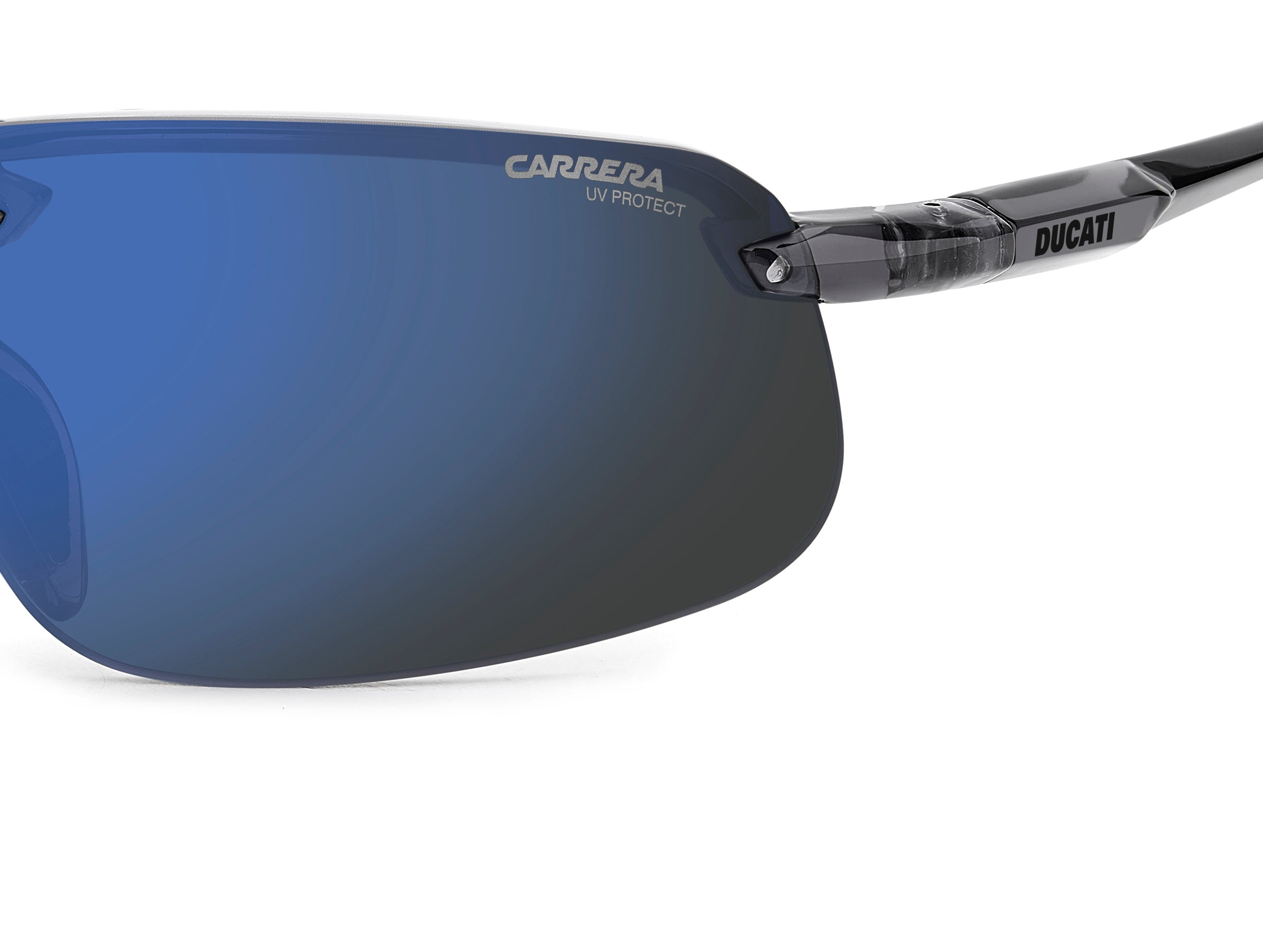 CARDUC 043/S R6S/XT Occhiali da sole Carrera Ducati 4